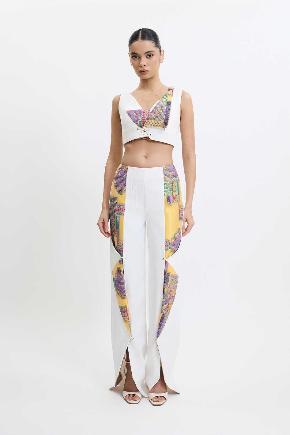 Calyra Top