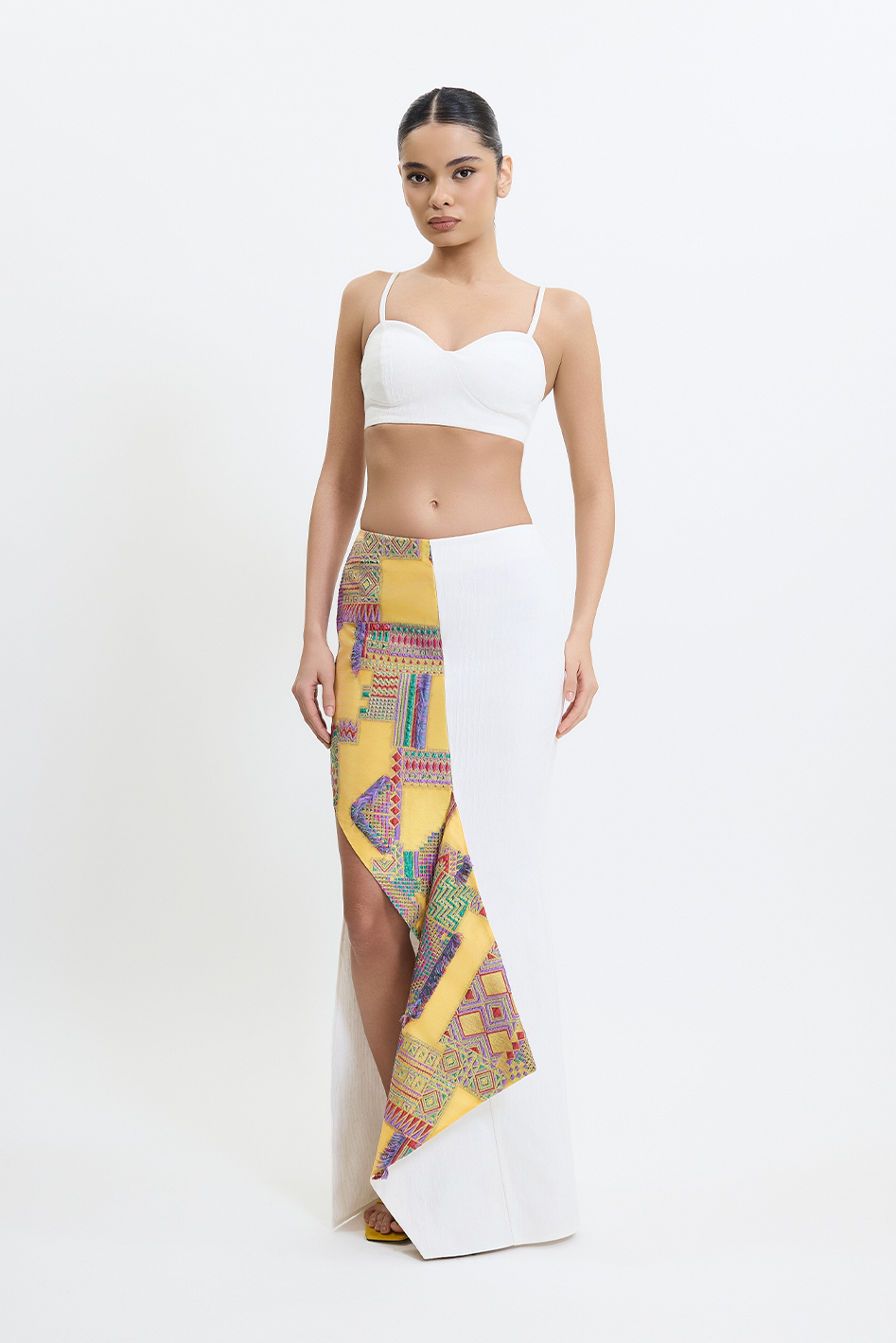 Calyra Basic Top
