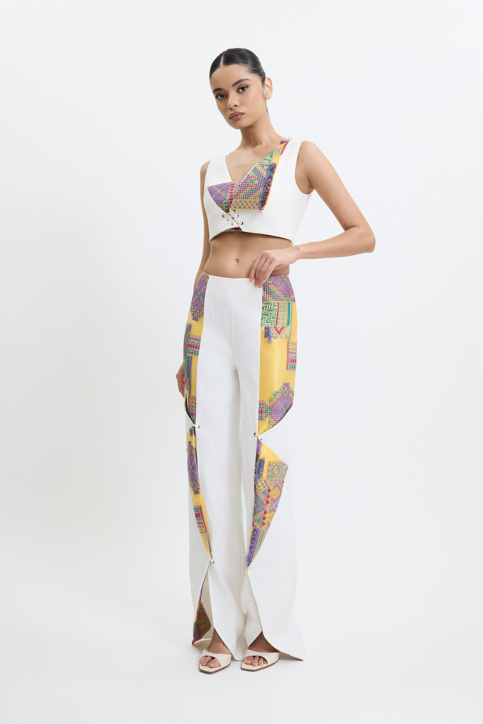 Calyra Pants
