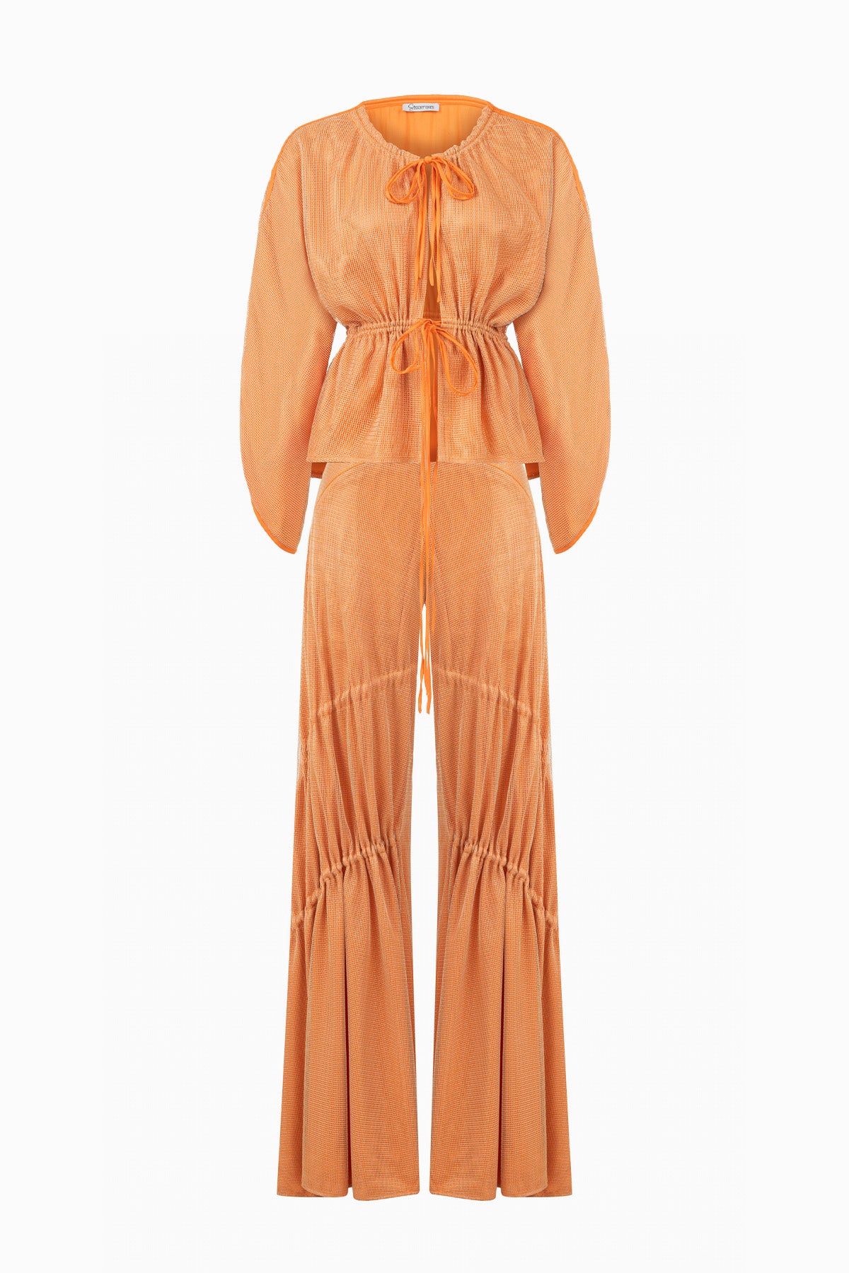 Solara Pants