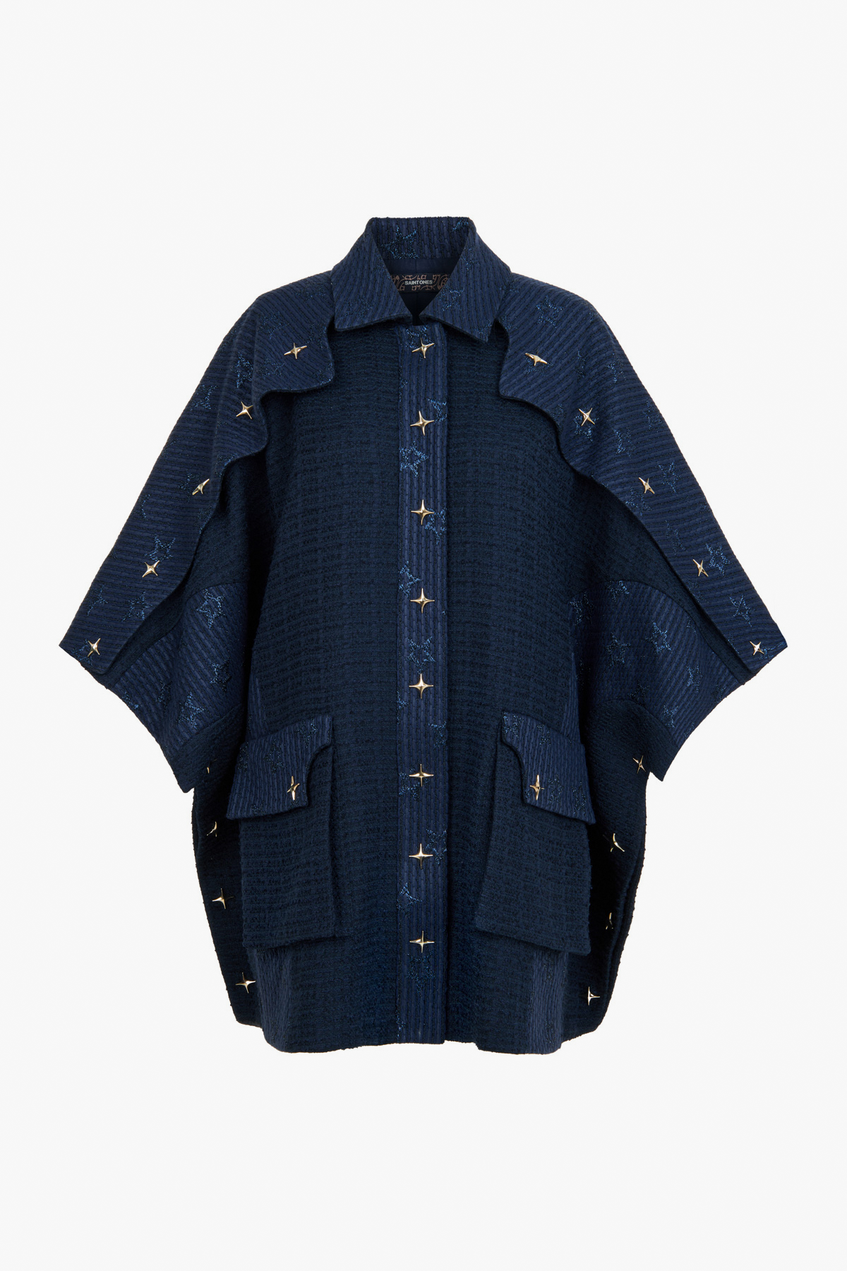 Astra Jacket