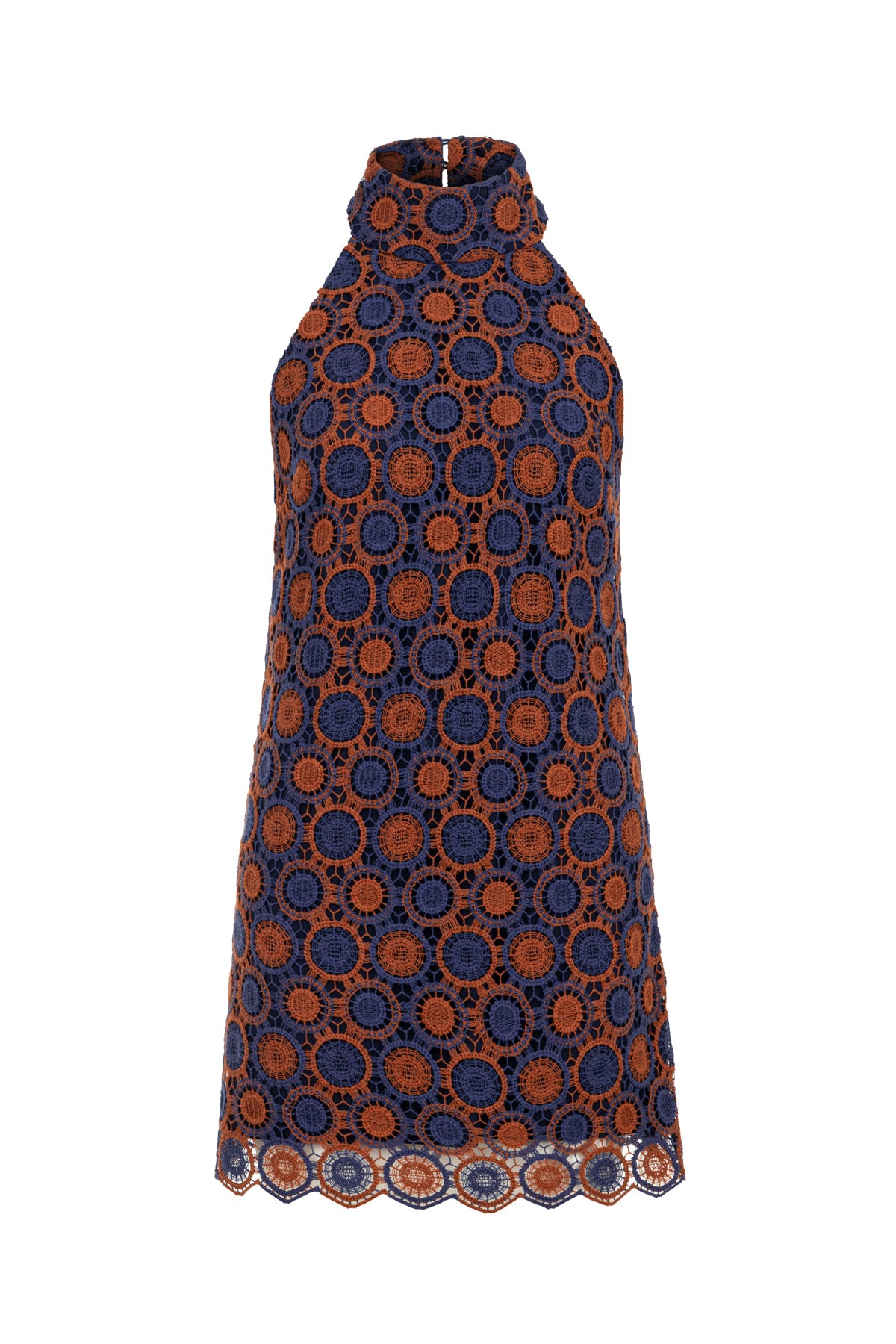 Orris Dress