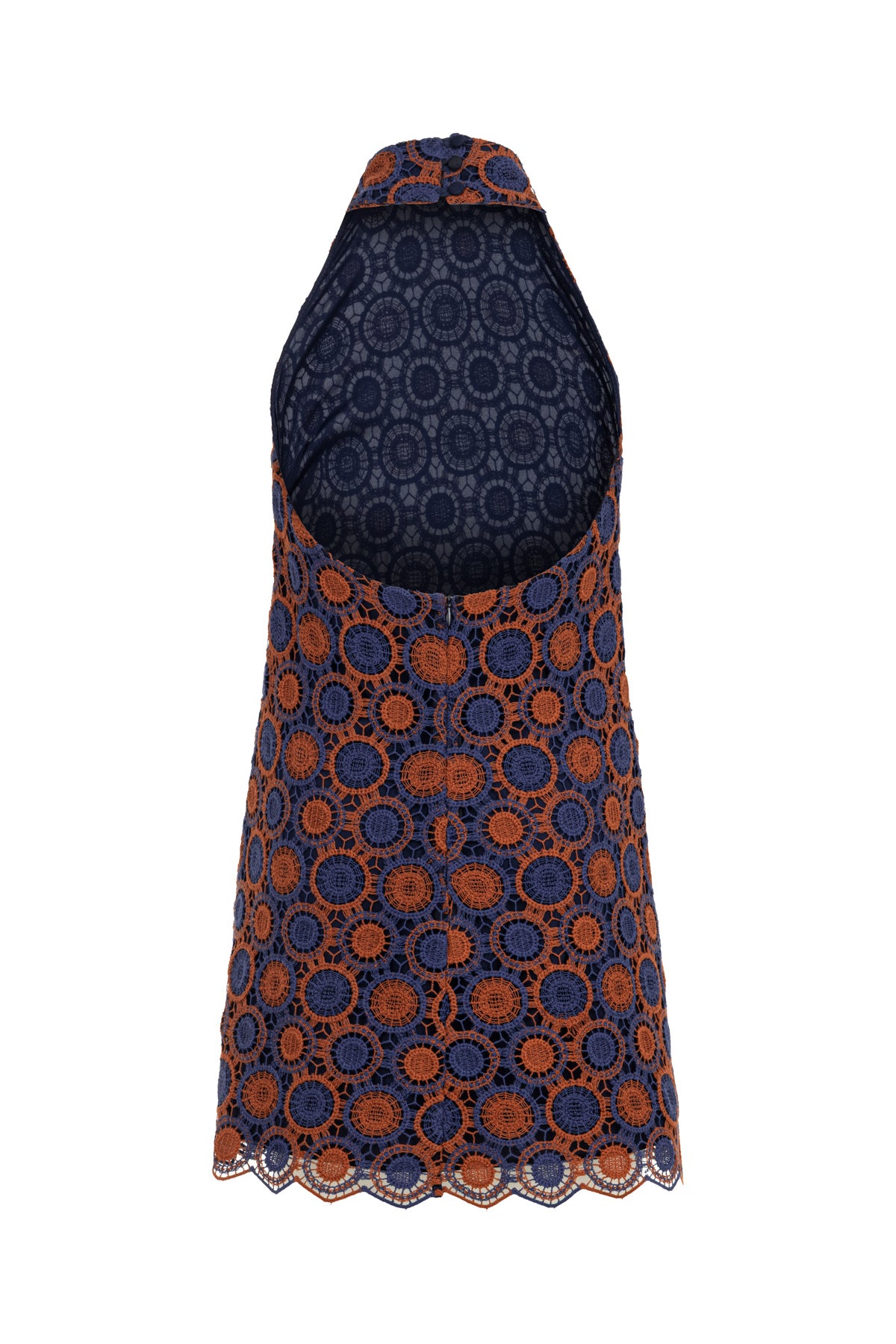 Orris Dress
