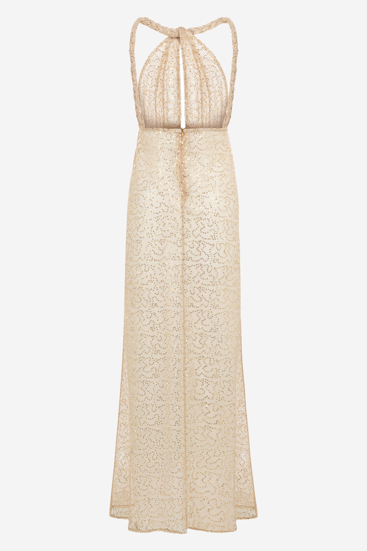 Dune Dress