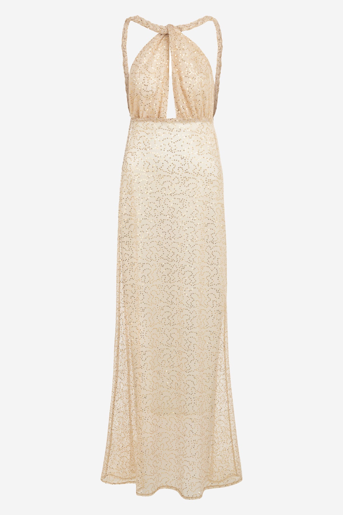 Dune Dress