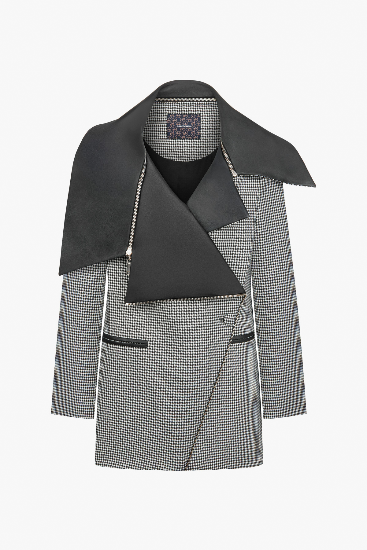 Eta Jacket