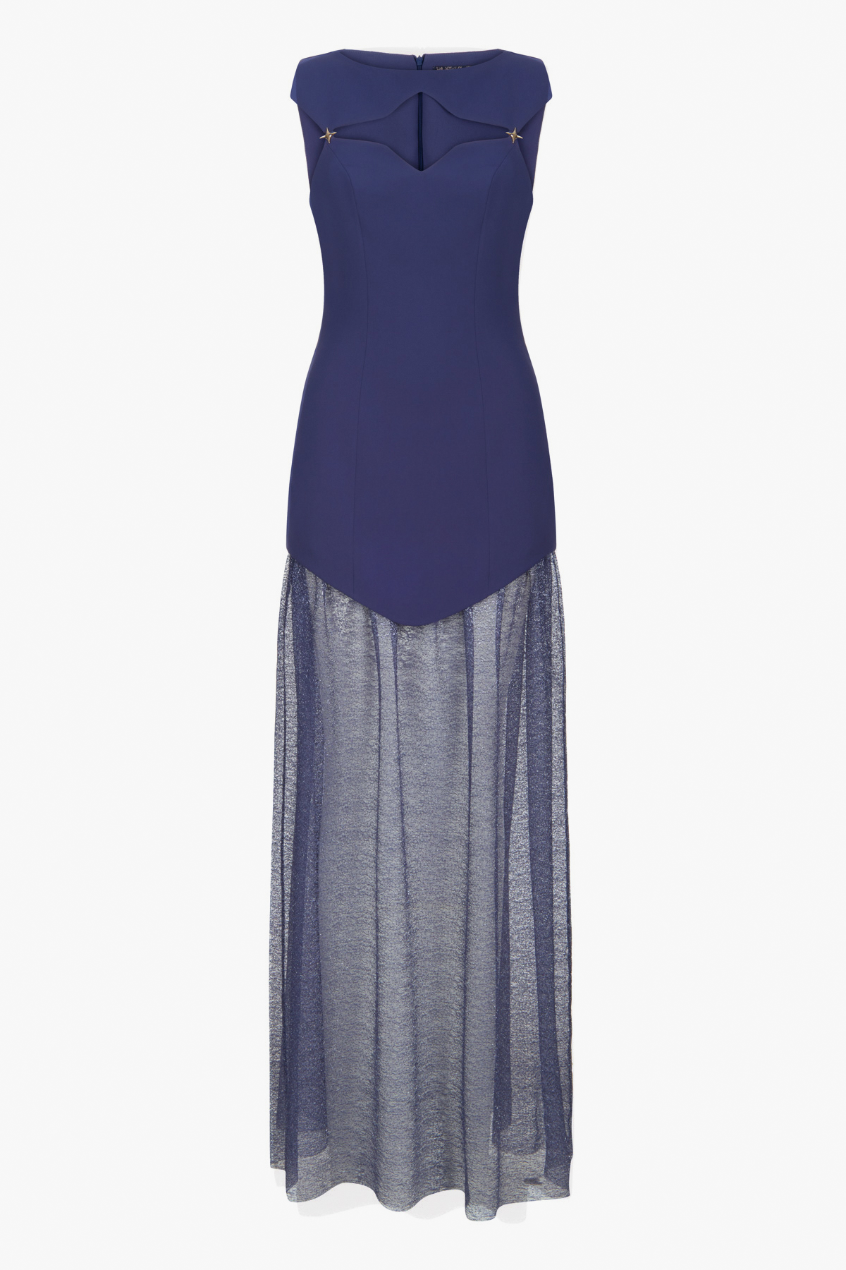 Nefilia Dress