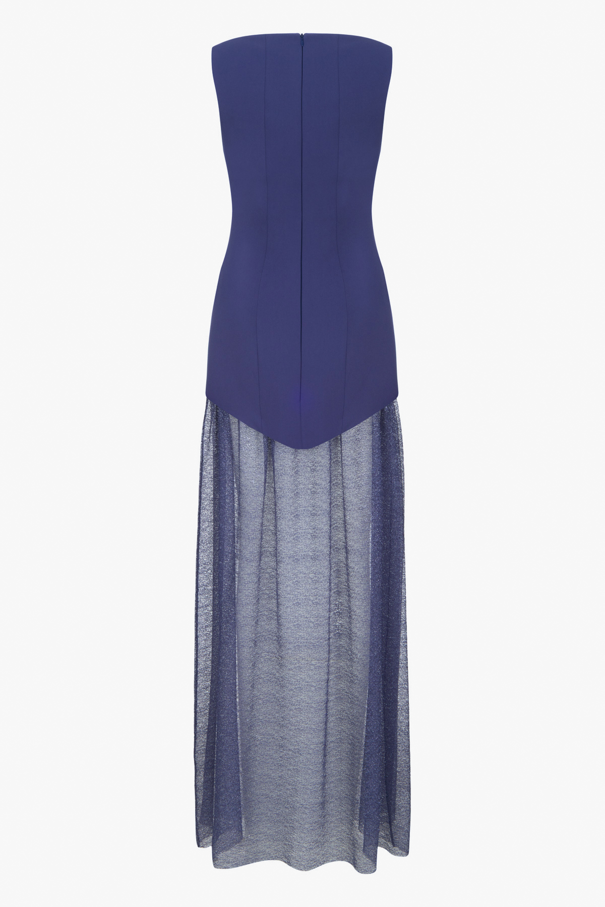 Nefilia Dress