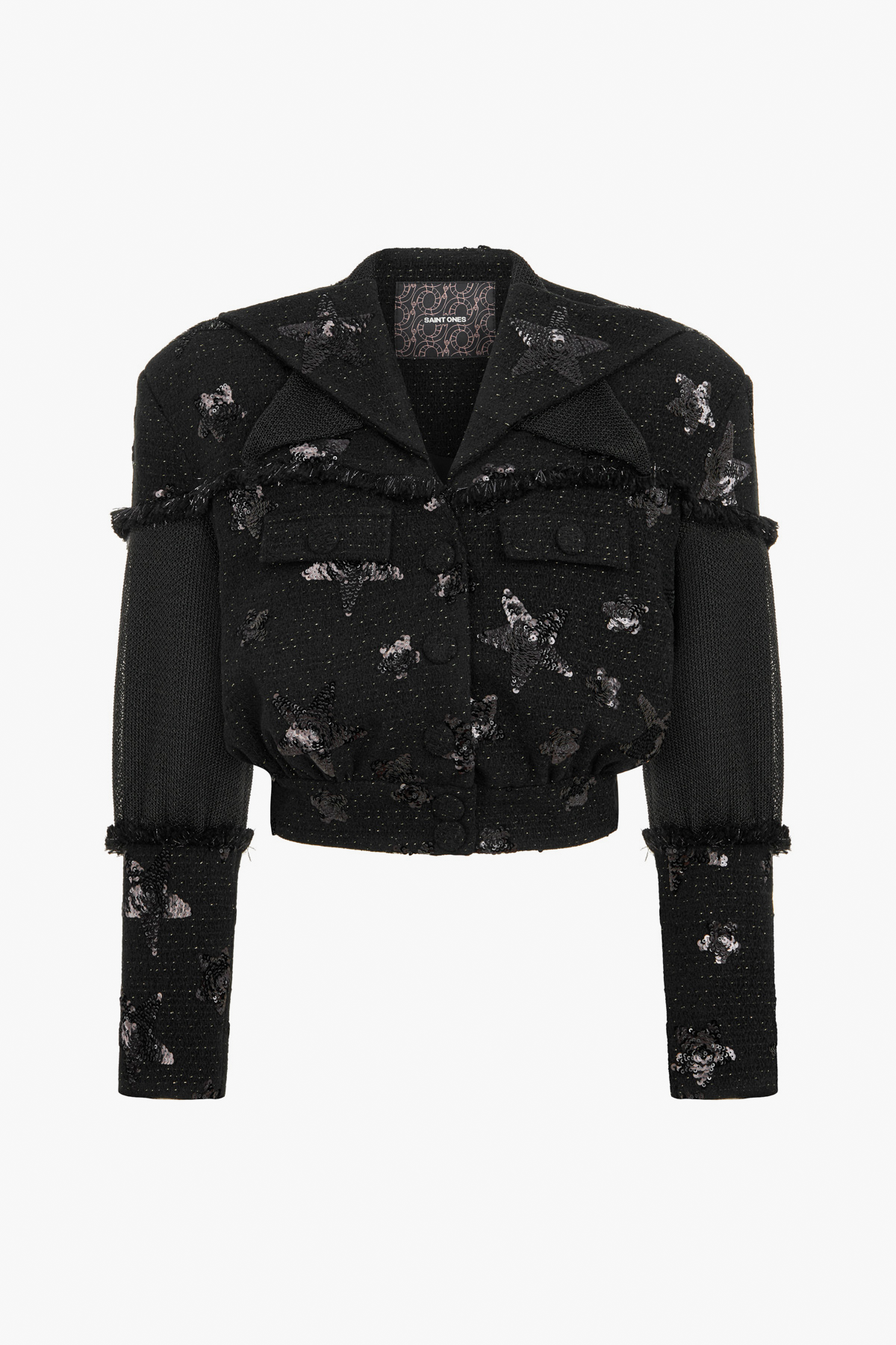 Nova Jacket