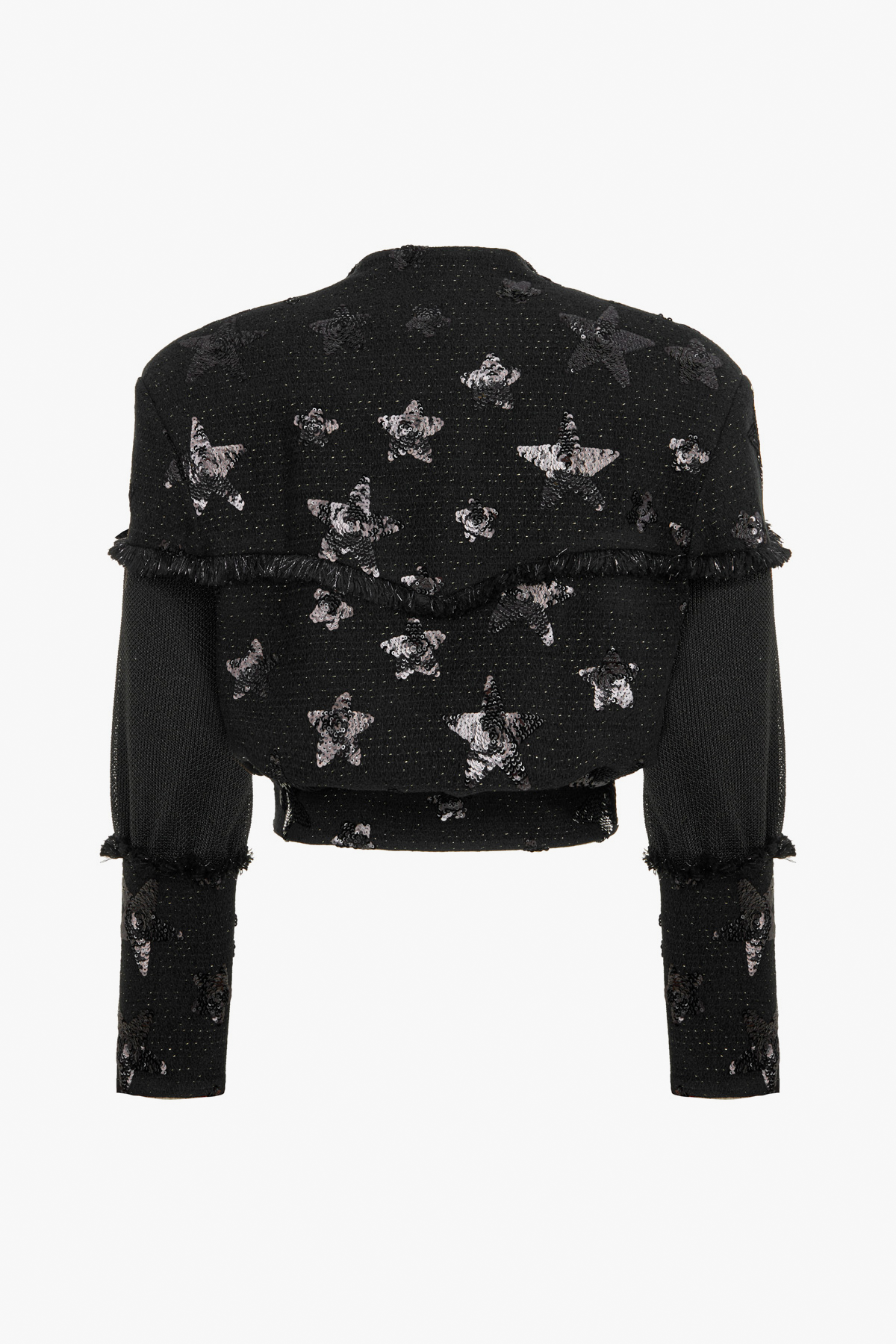 Nova Jacket