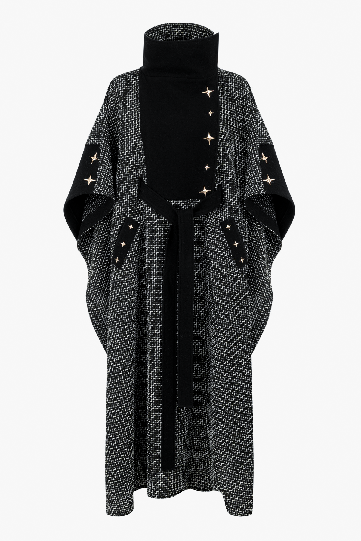 Nycus Overcoat