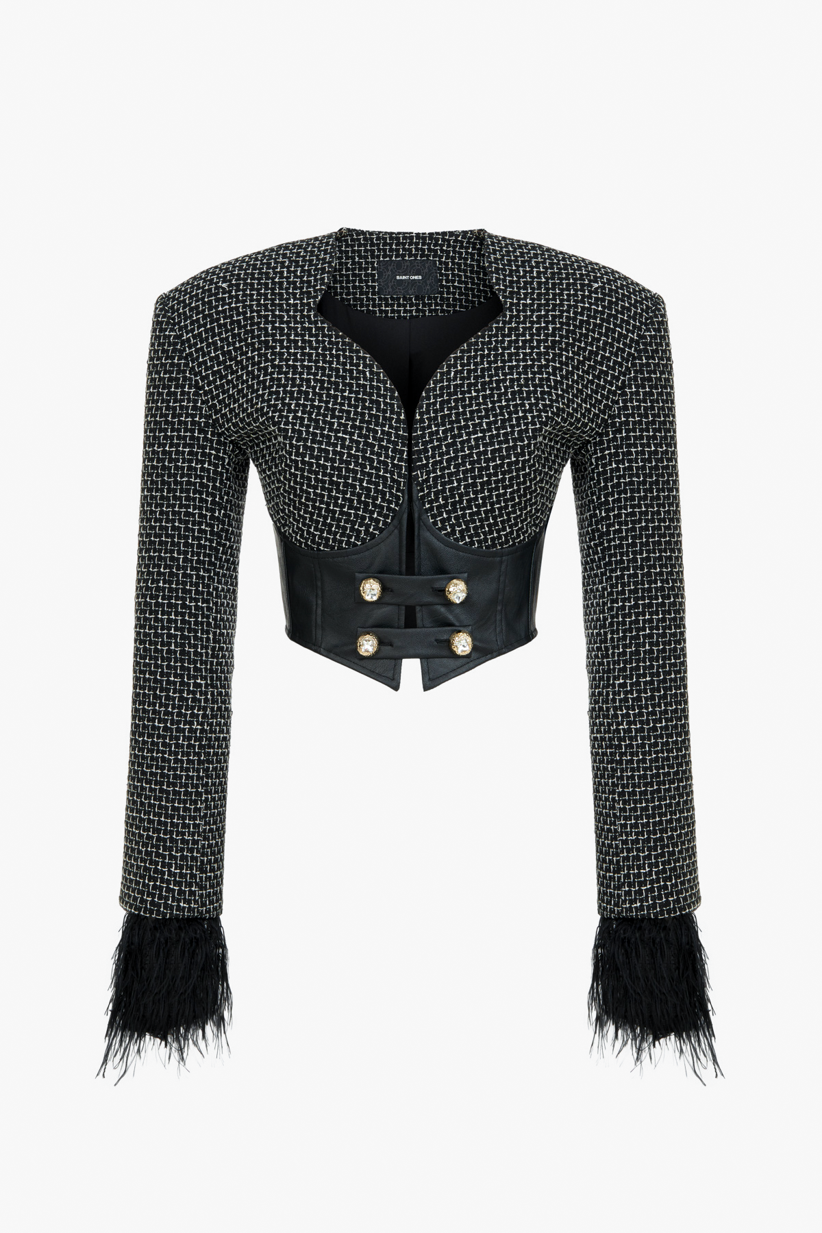 Nycus Top