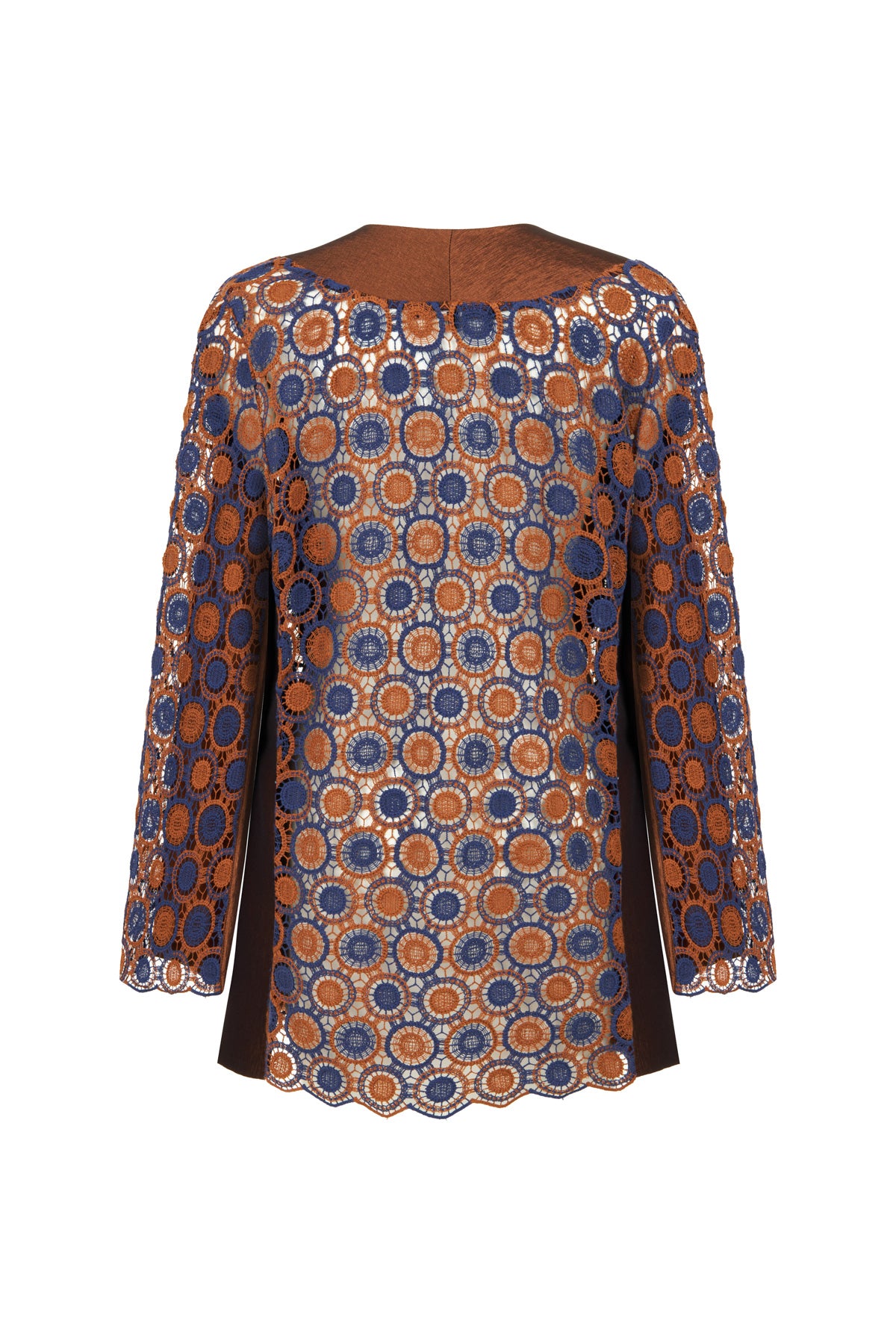Orris Kimono
