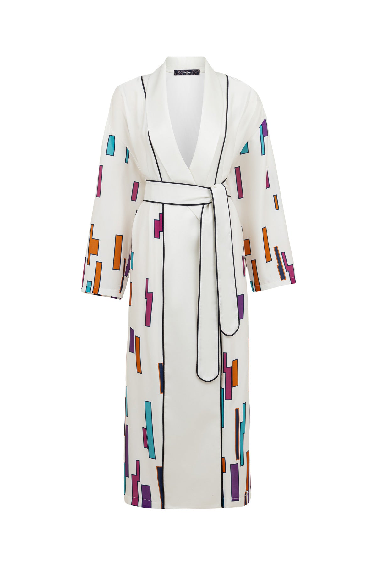 Nomad Kimono