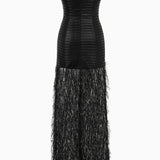 Pluma Dress