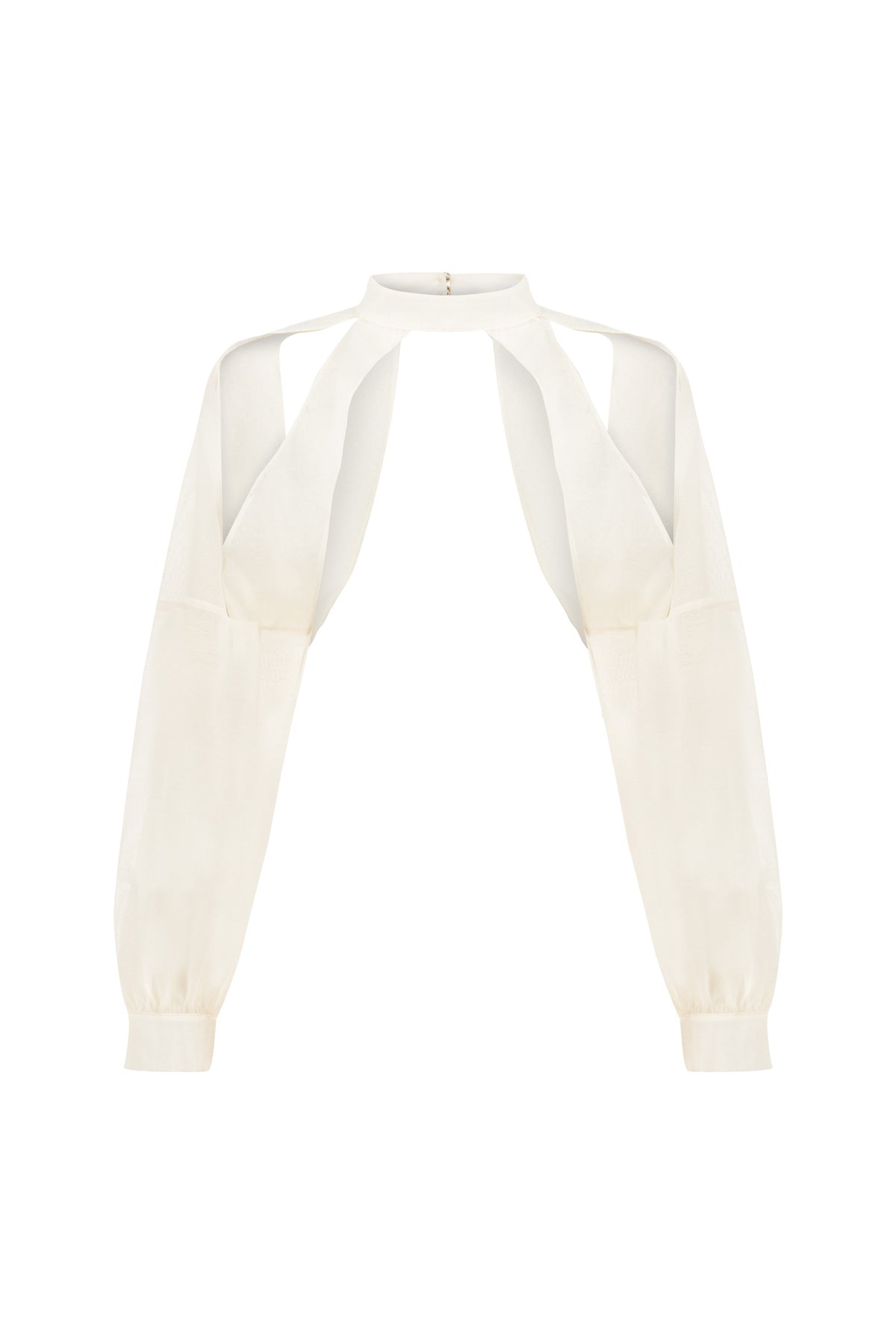 Auraveyn Tül Korse Üst