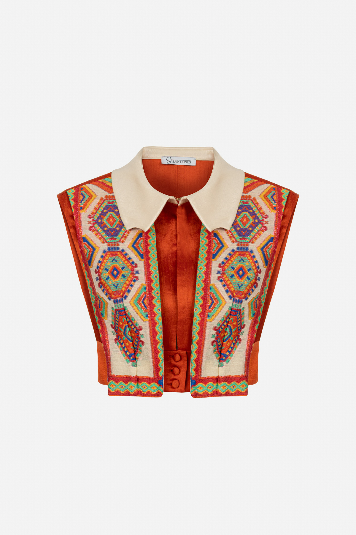 Radia Vest