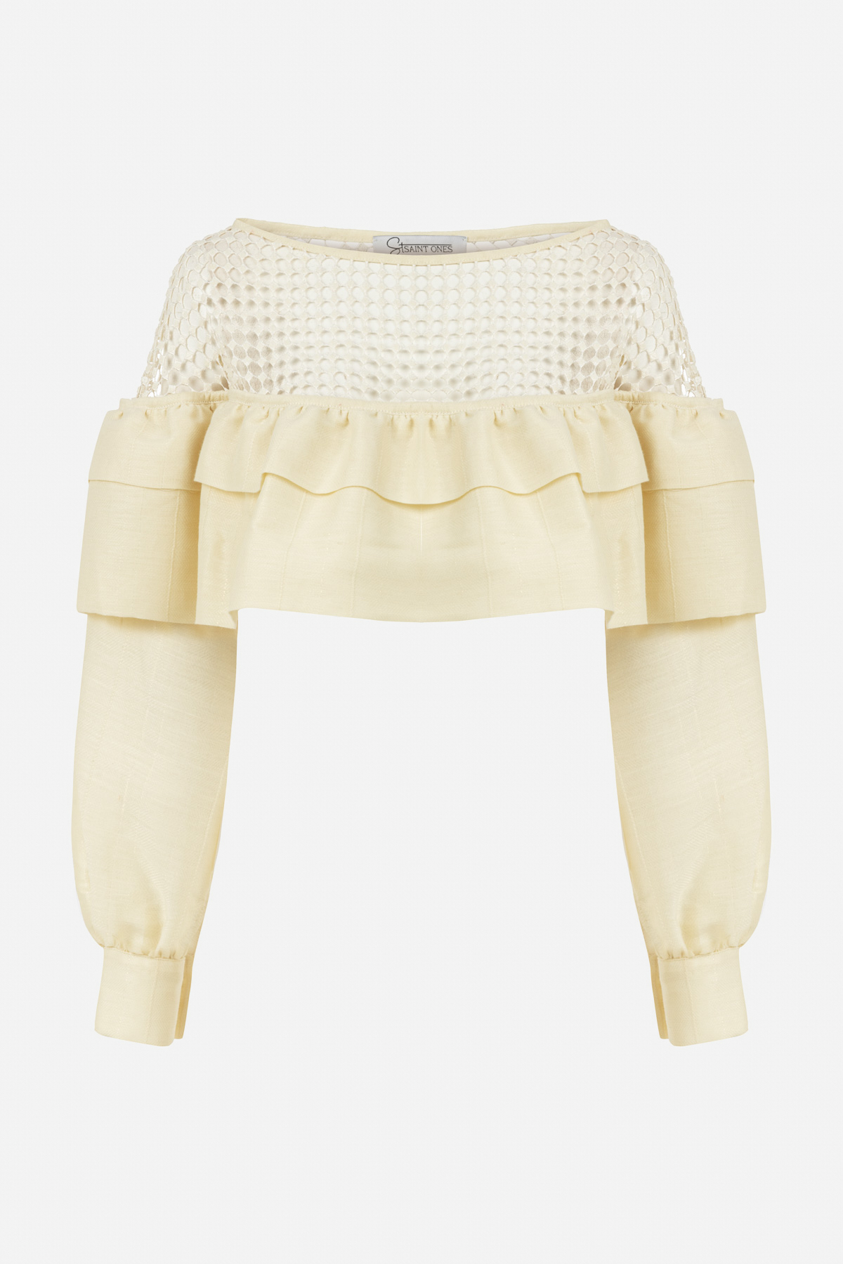 Cirrus Top