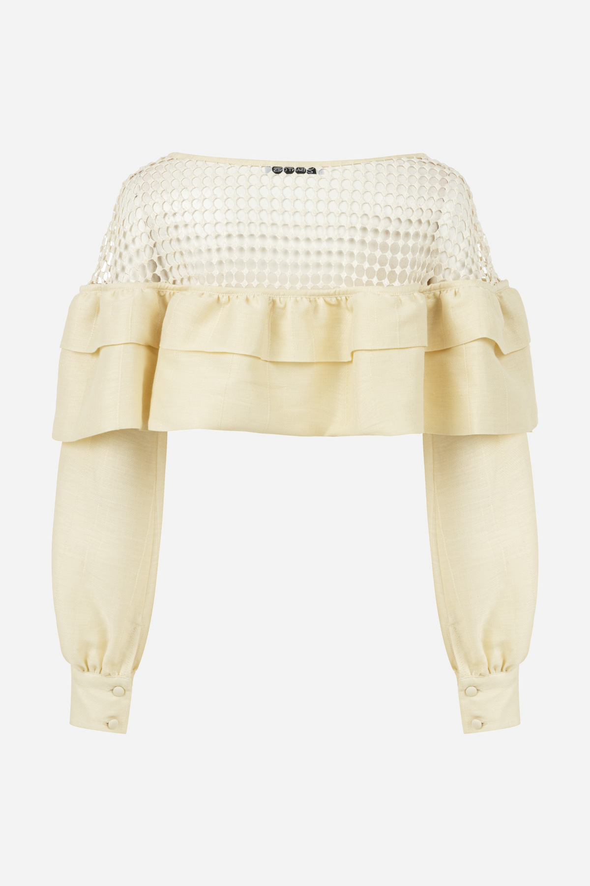 Cirrus Top