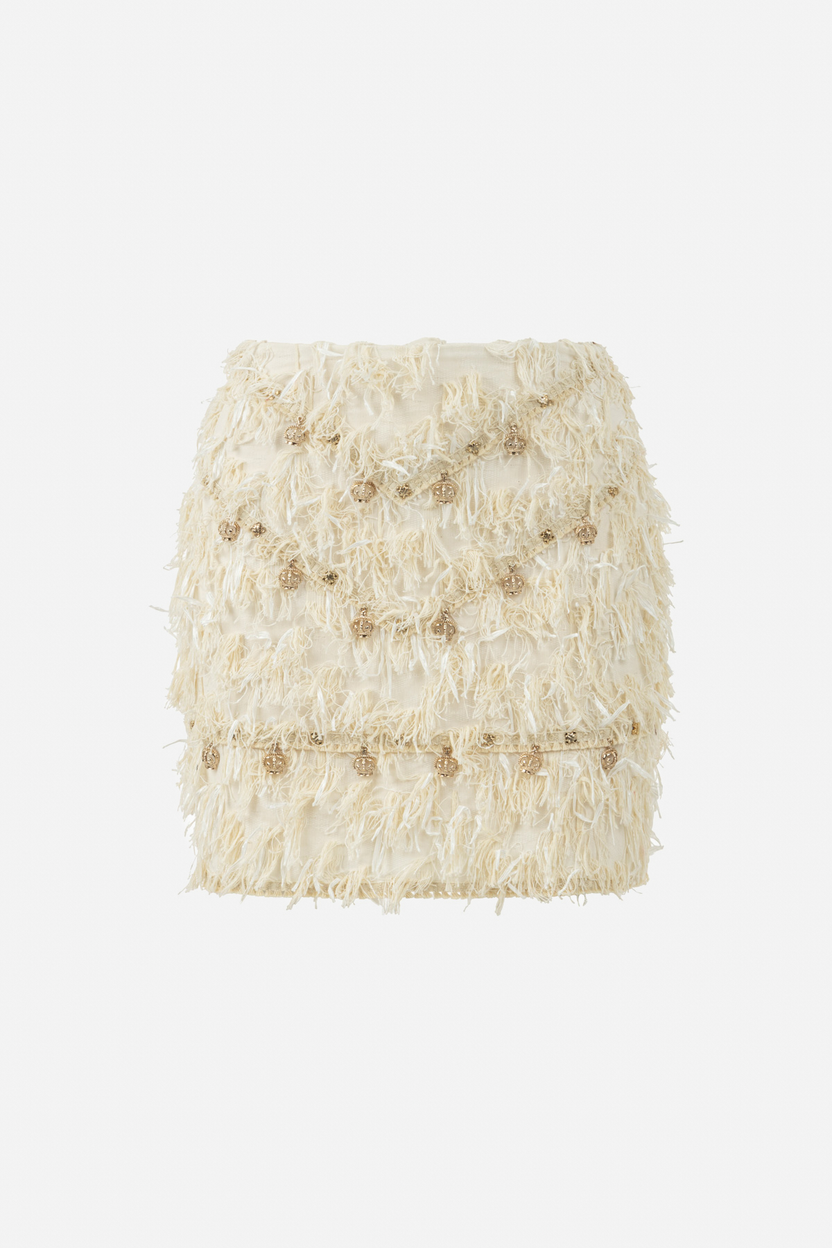 Gaia Skirt