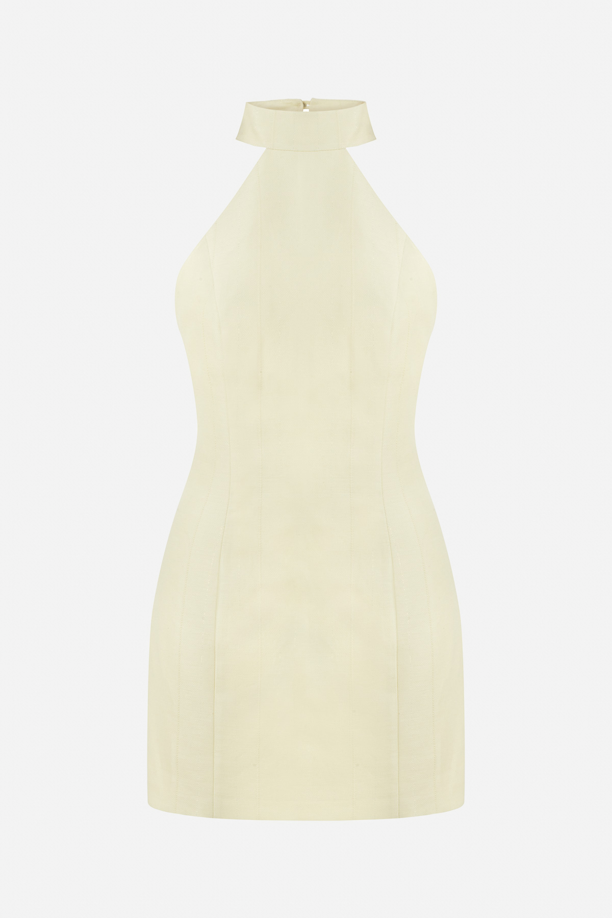 Solomia Dress