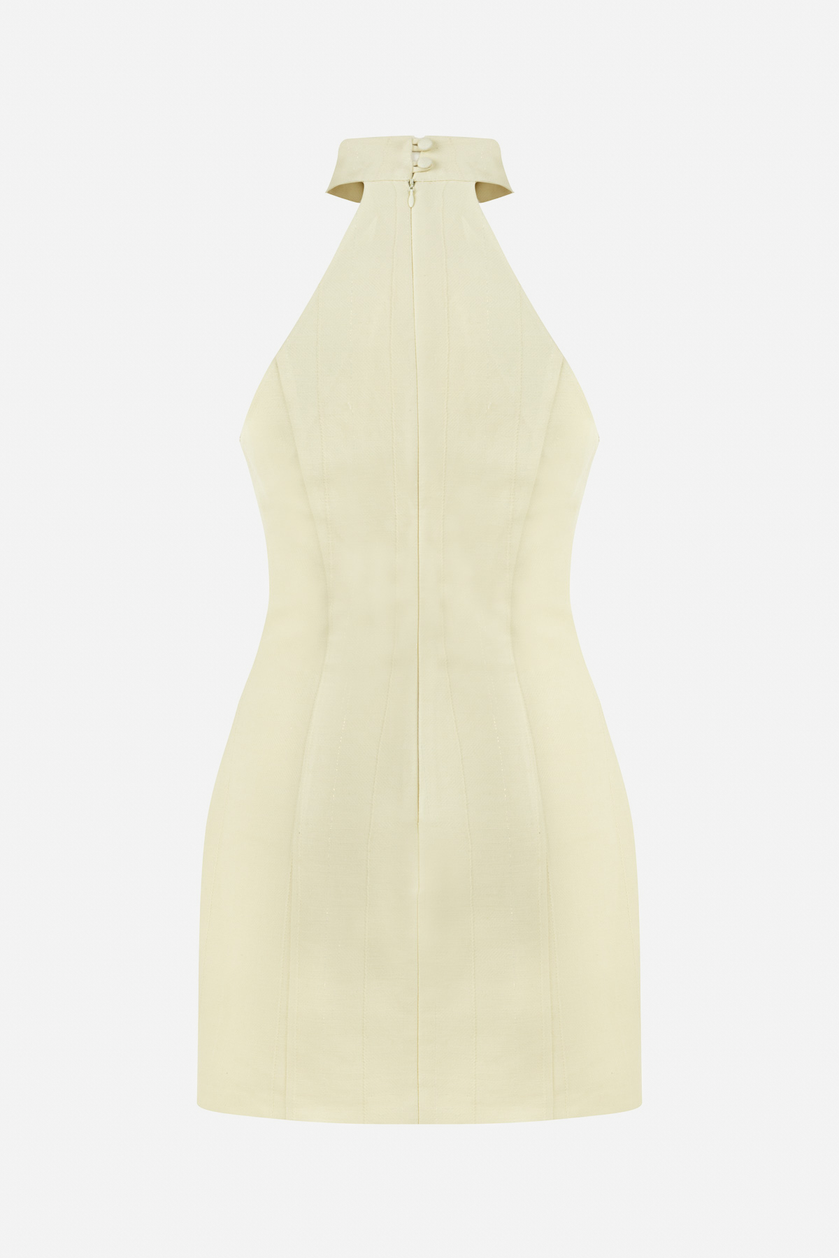 Solomia Dress
