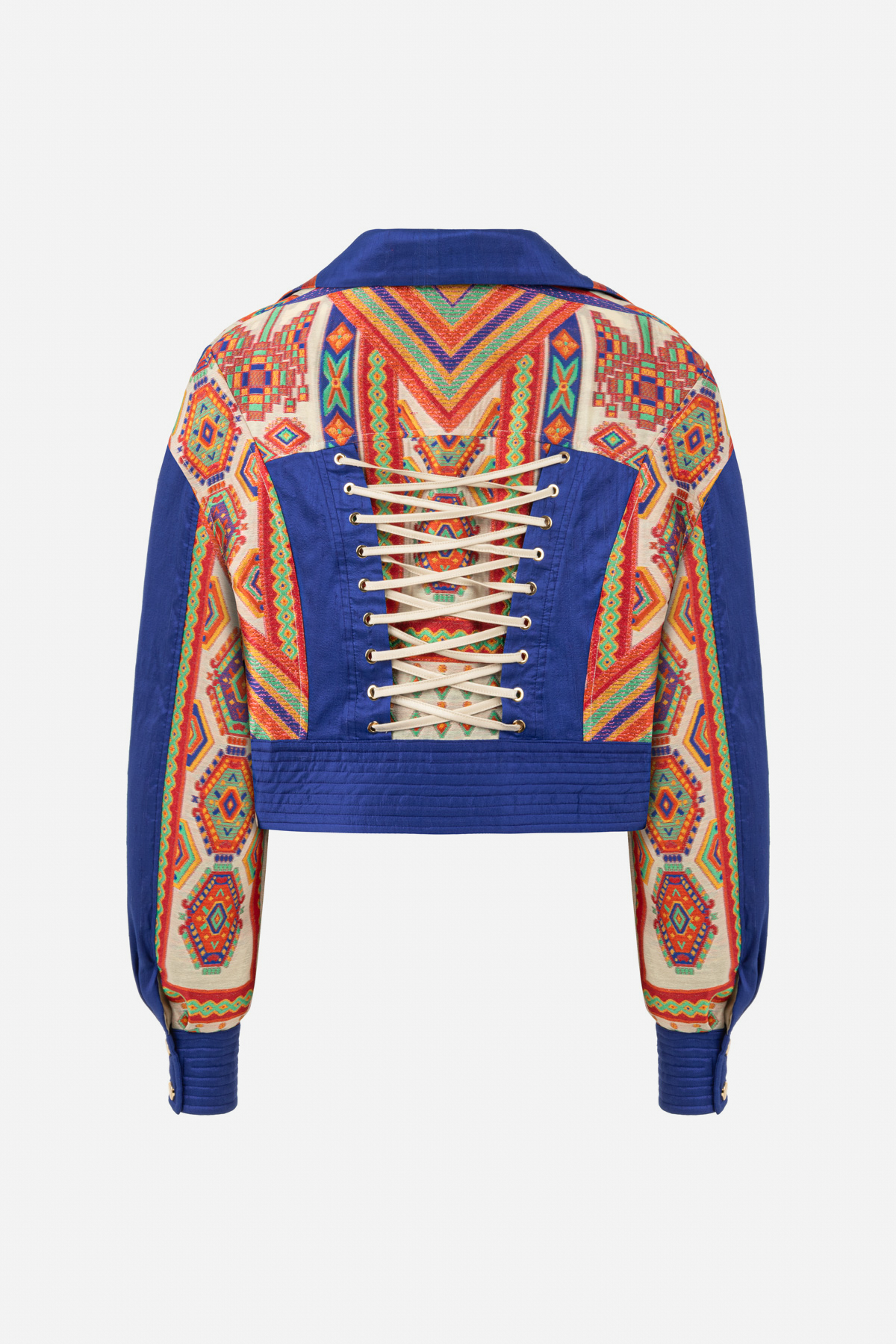 Radia Jacket