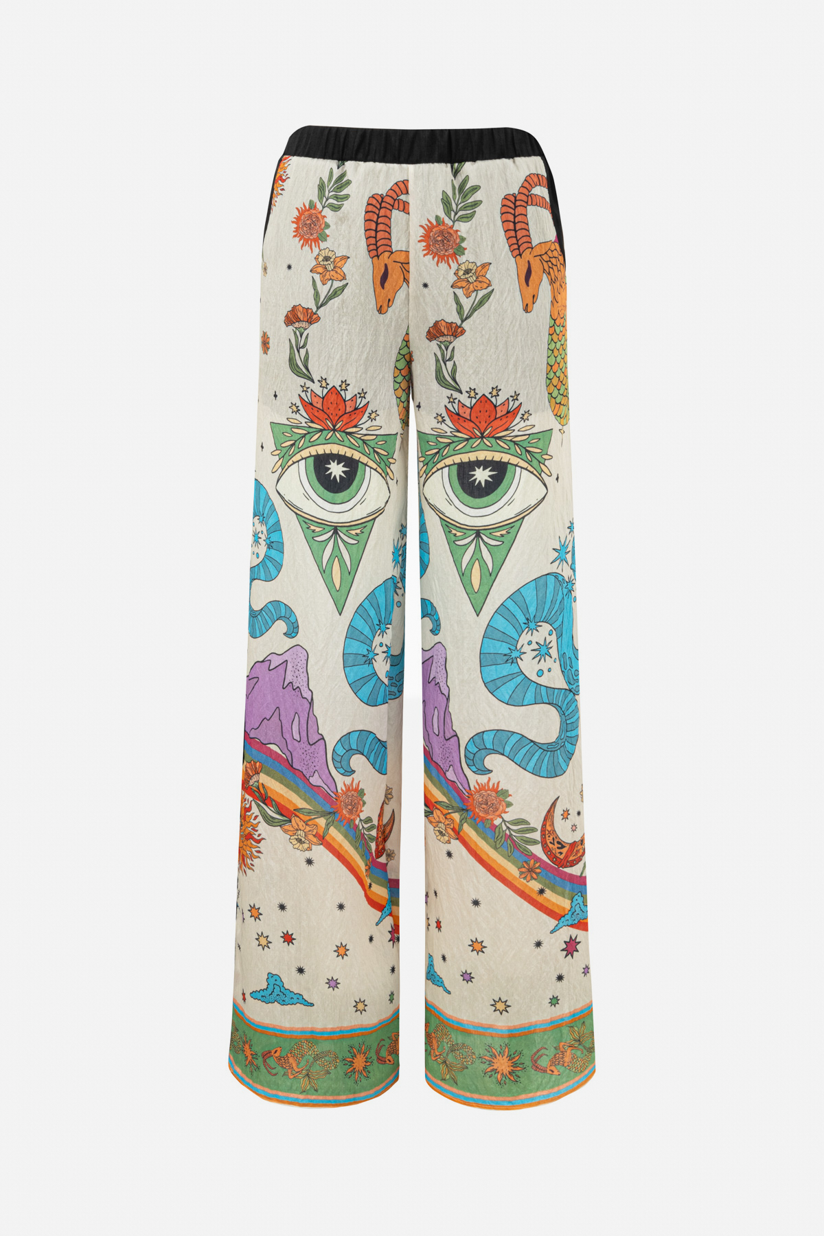 Astera Pants