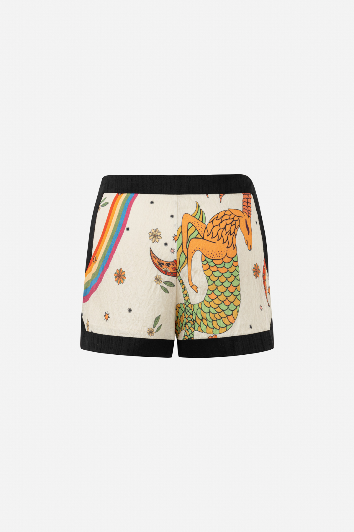 Aster Short
