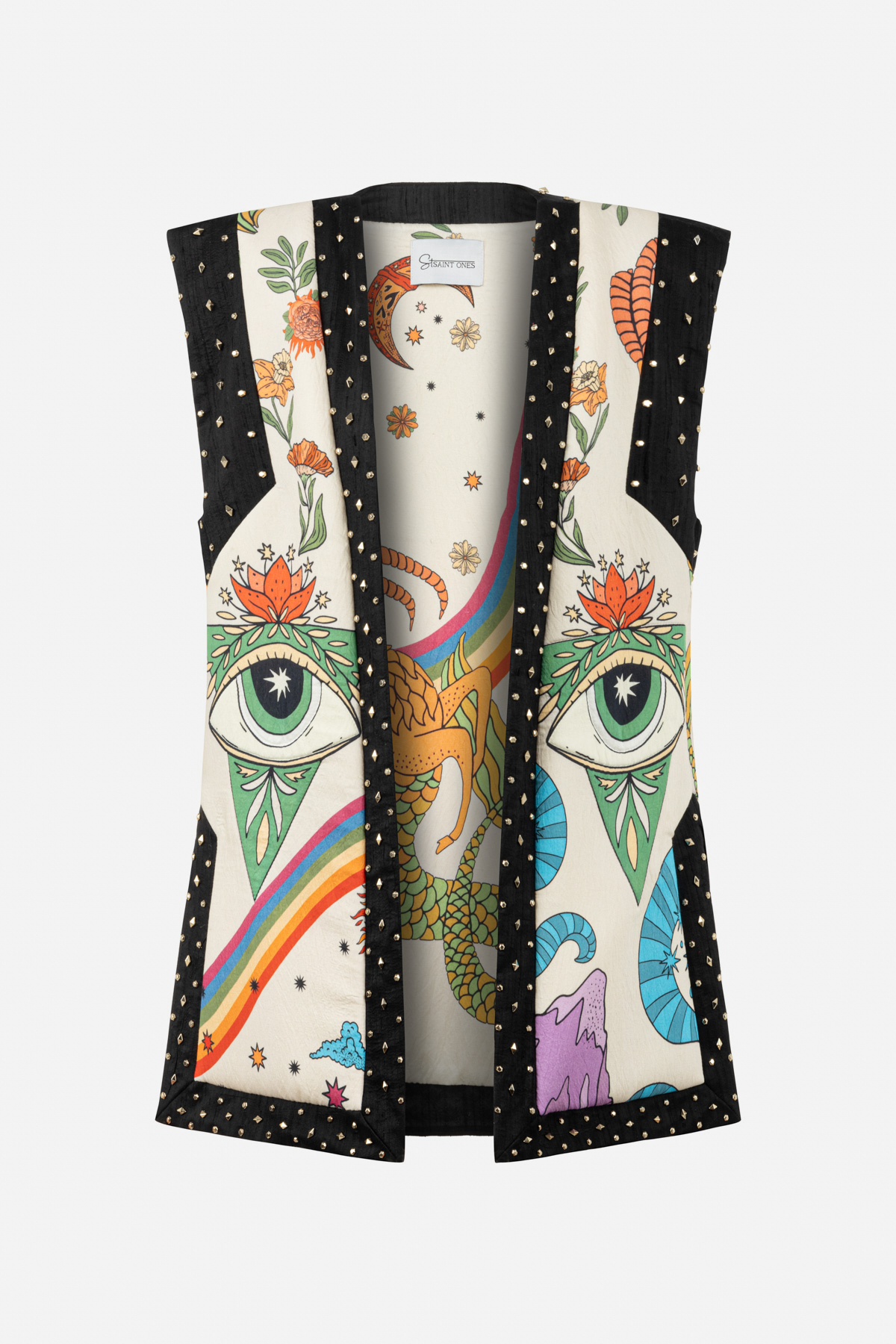 Aster Vest