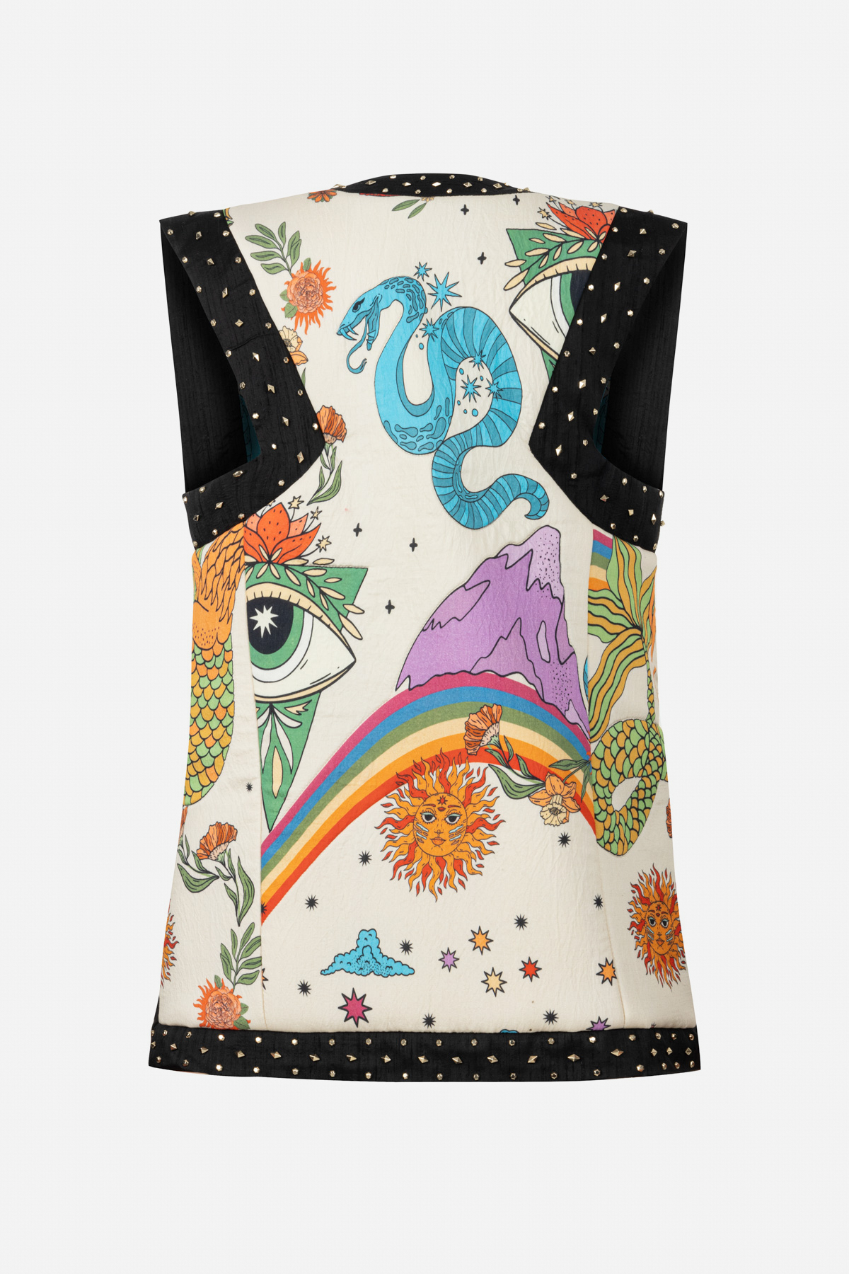 Aster Vest