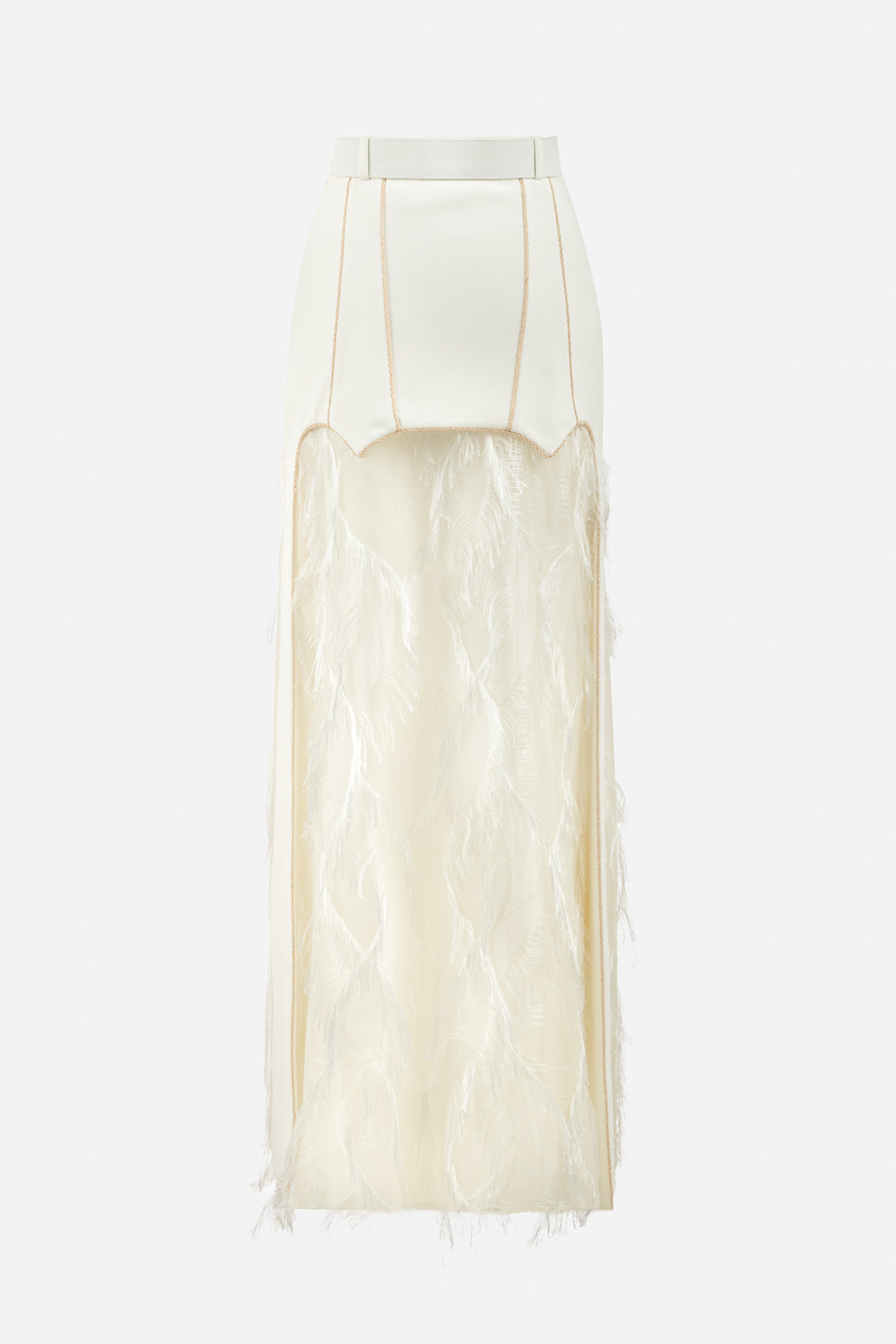 Leda Skirt