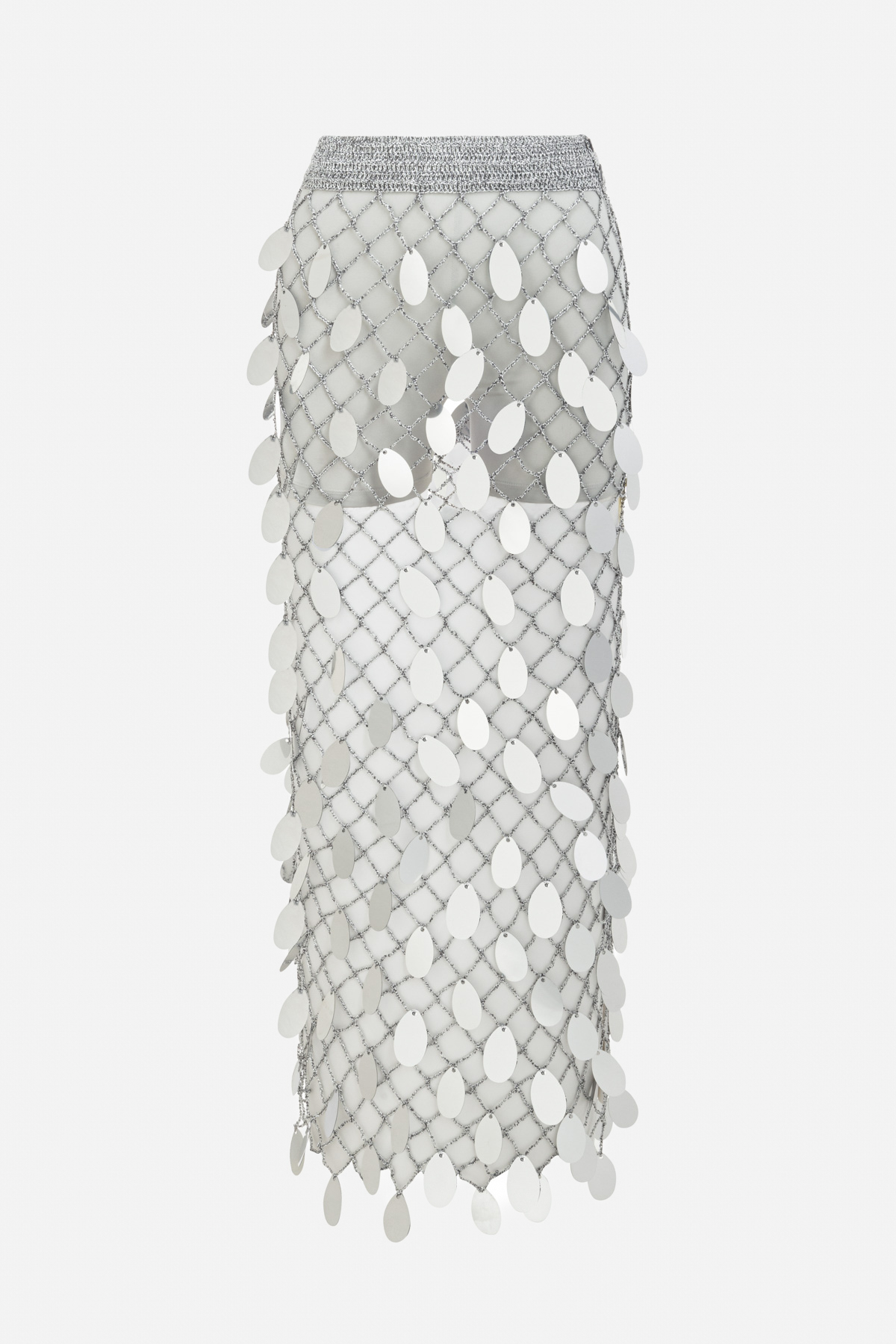 Nexus Skirt