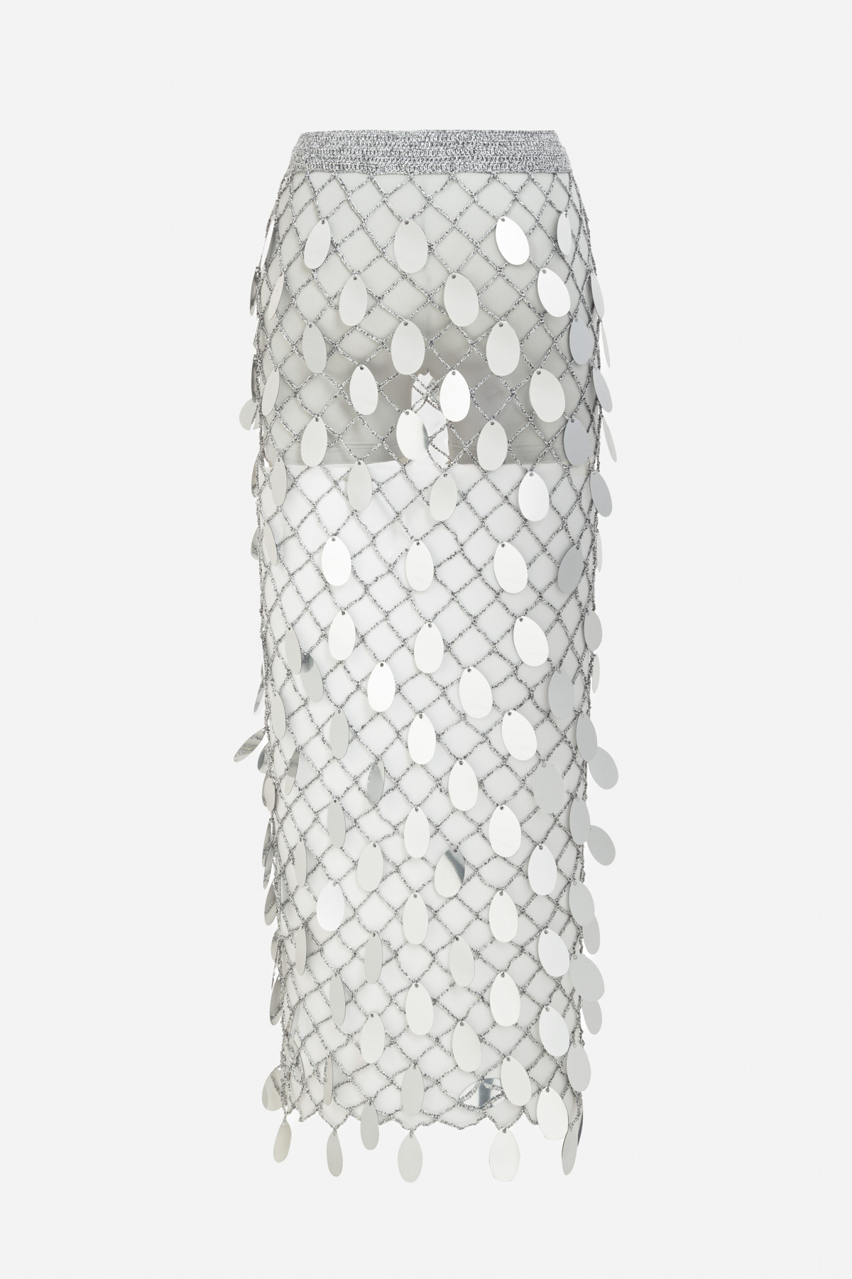 Nexus Skirt