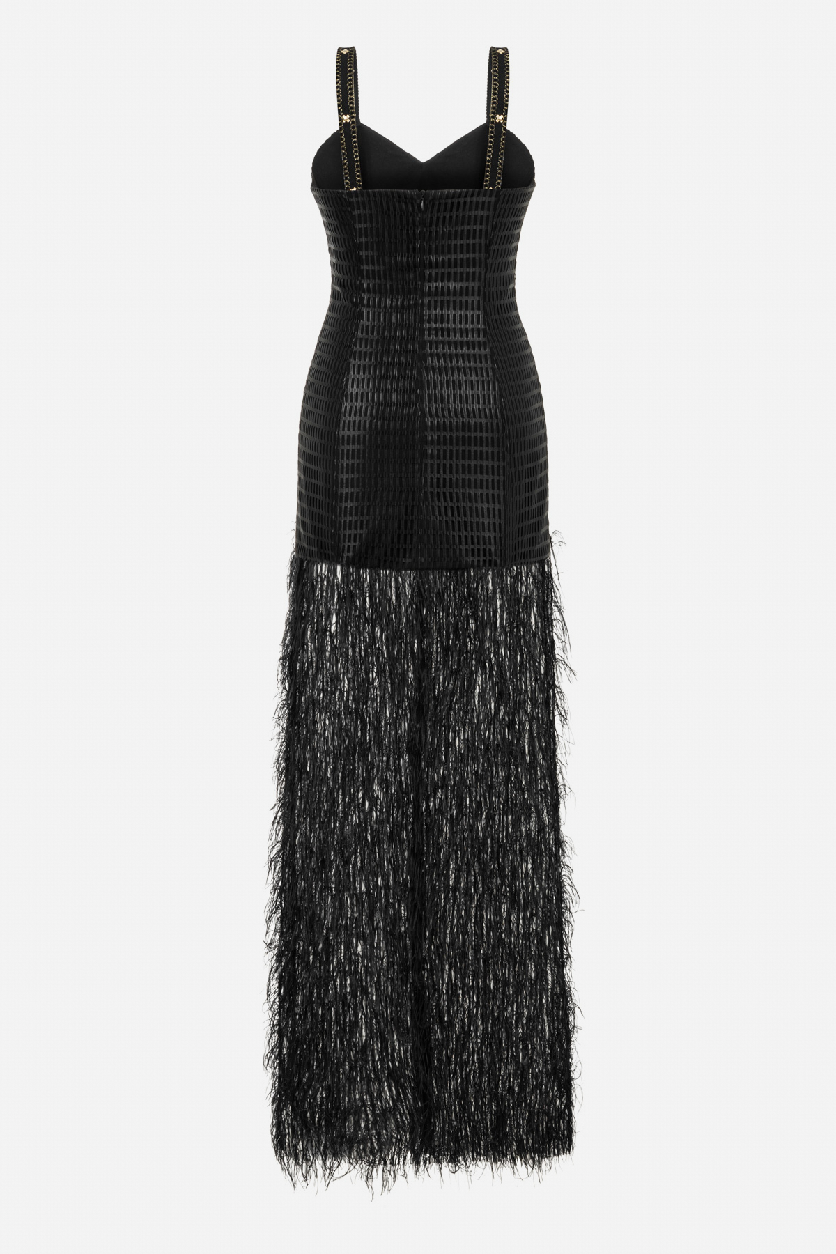 Pluma Dress