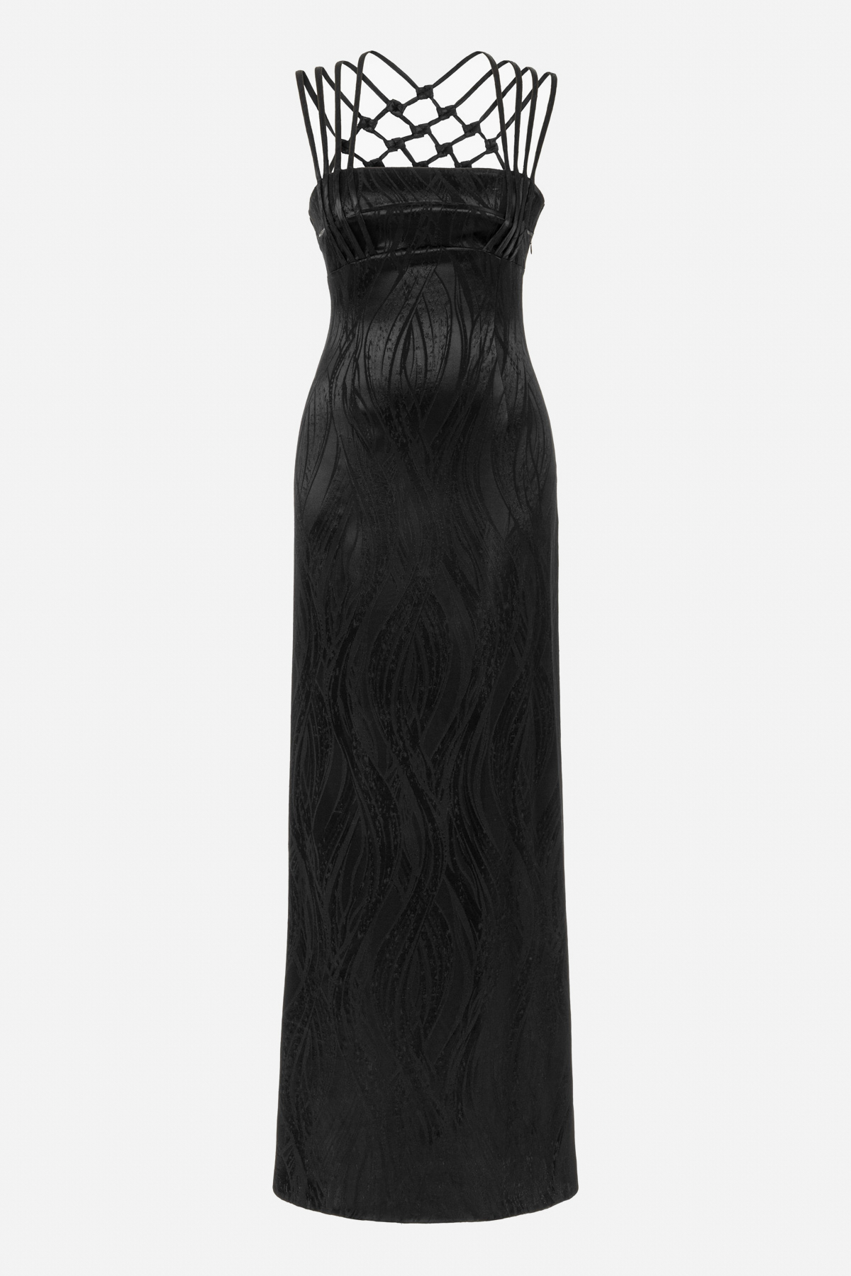 Vex Dress