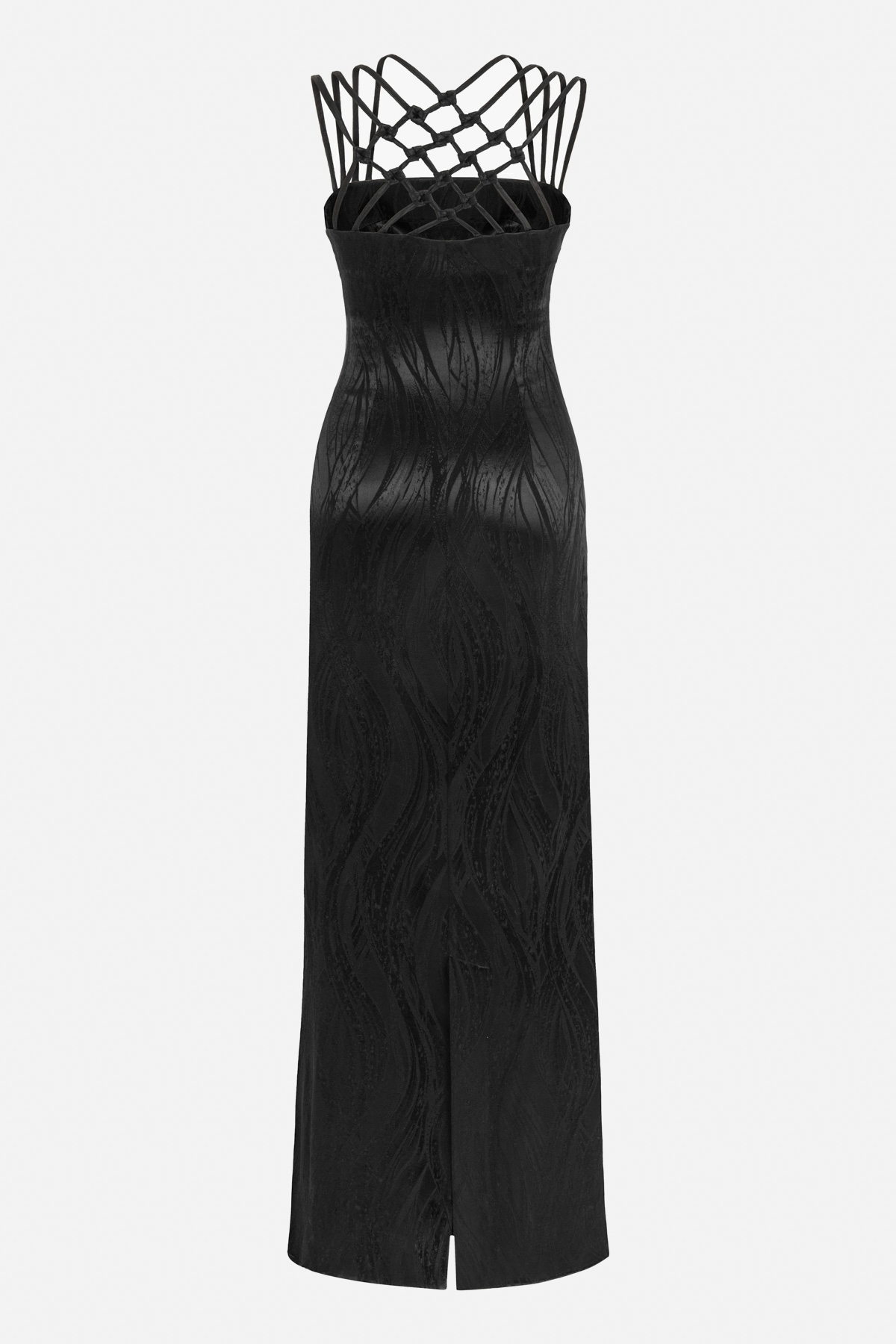 Vex Dress