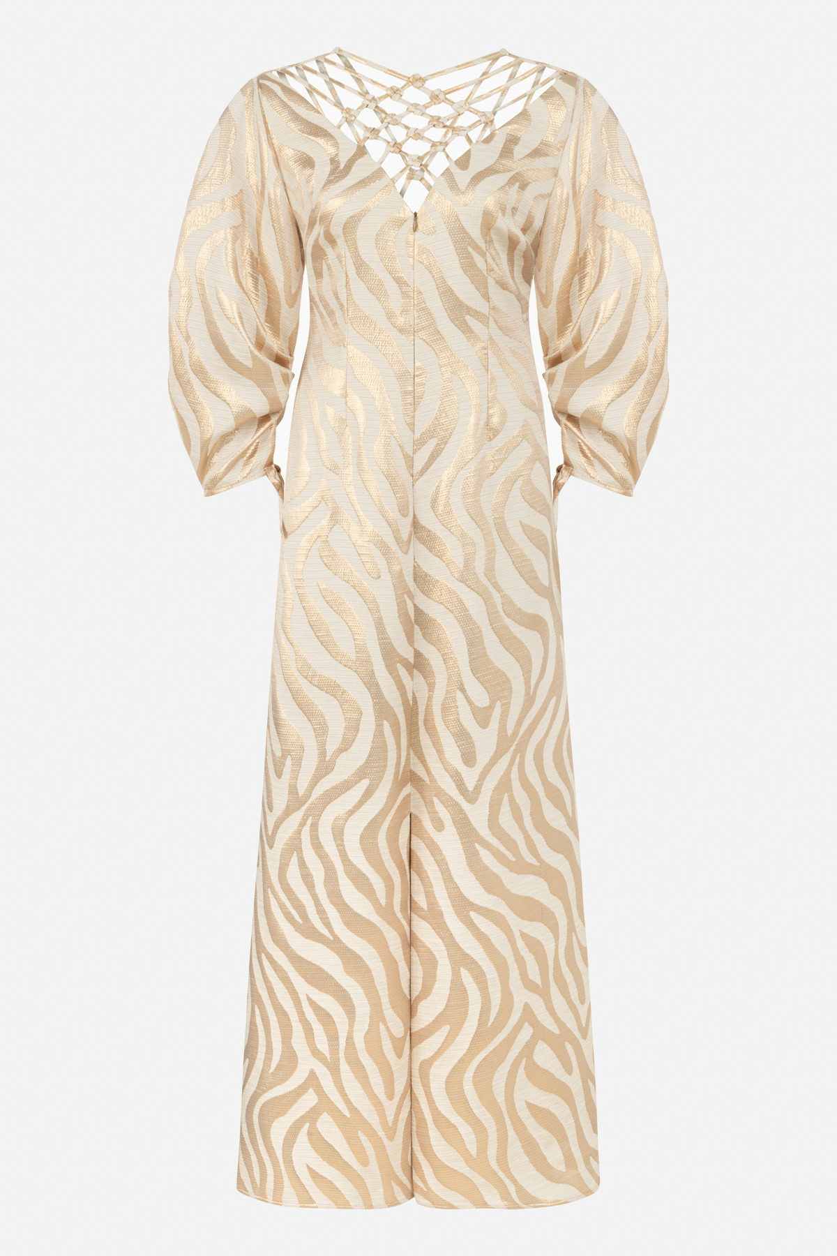 Nyx Dress