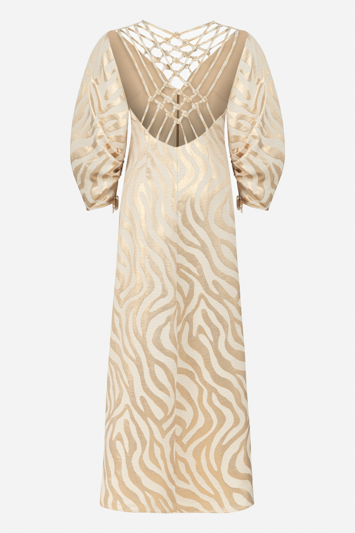 Nyx Dress