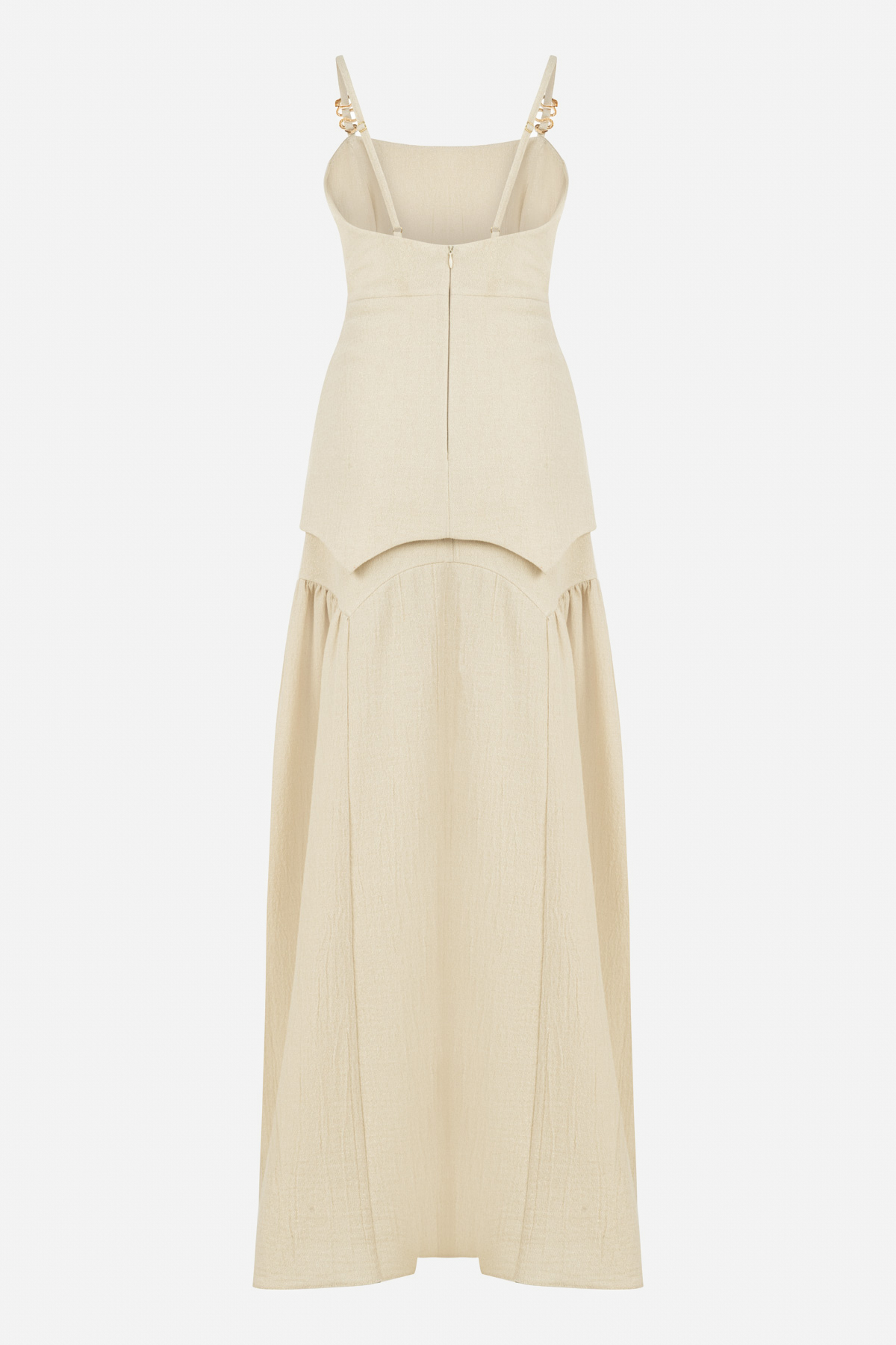 Seraph Dress