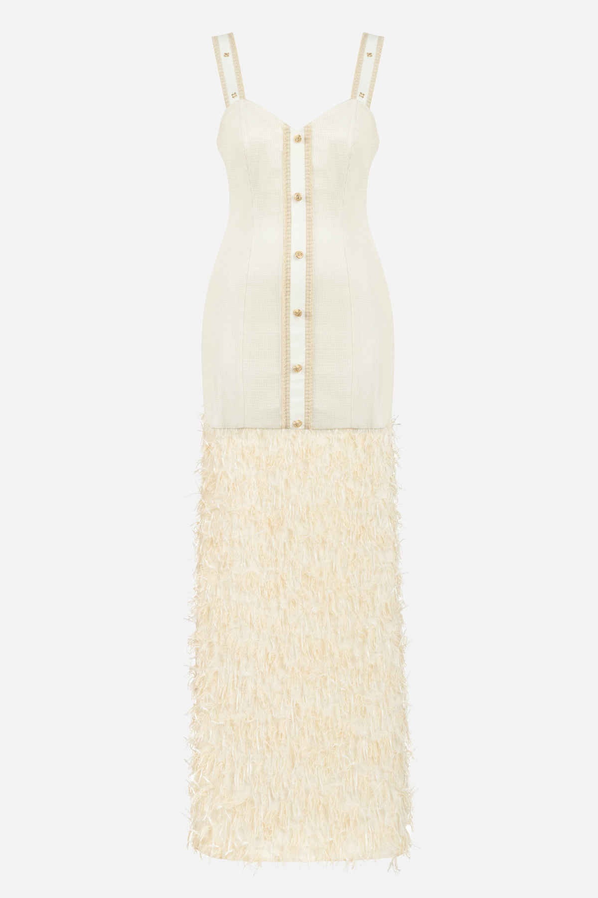 Sorrel Dress