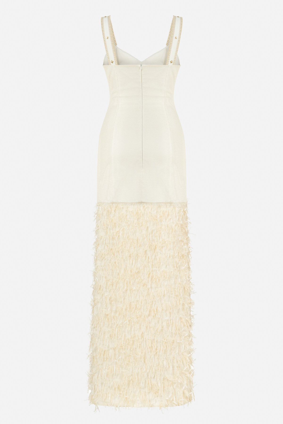 Sorrel Dress