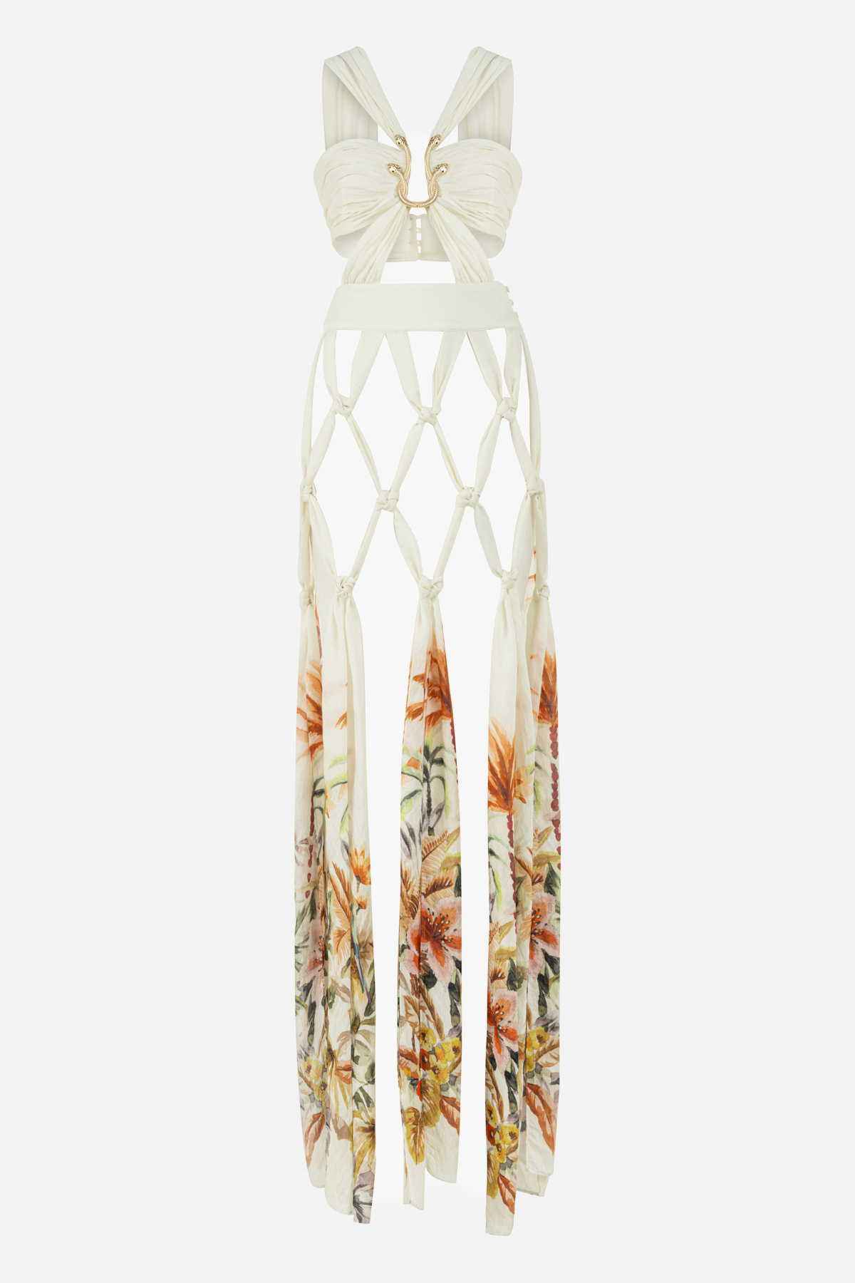 Solstice Dress