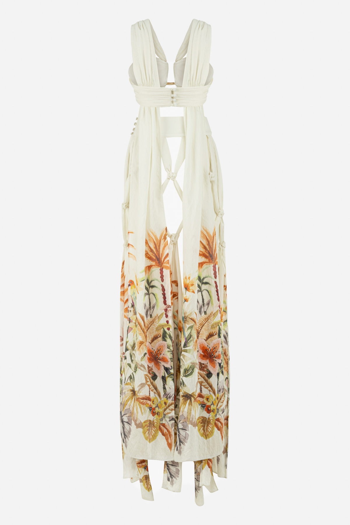 Solstice Dress