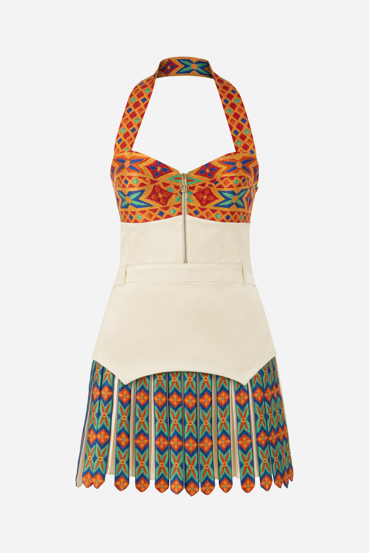 Chimera Dress