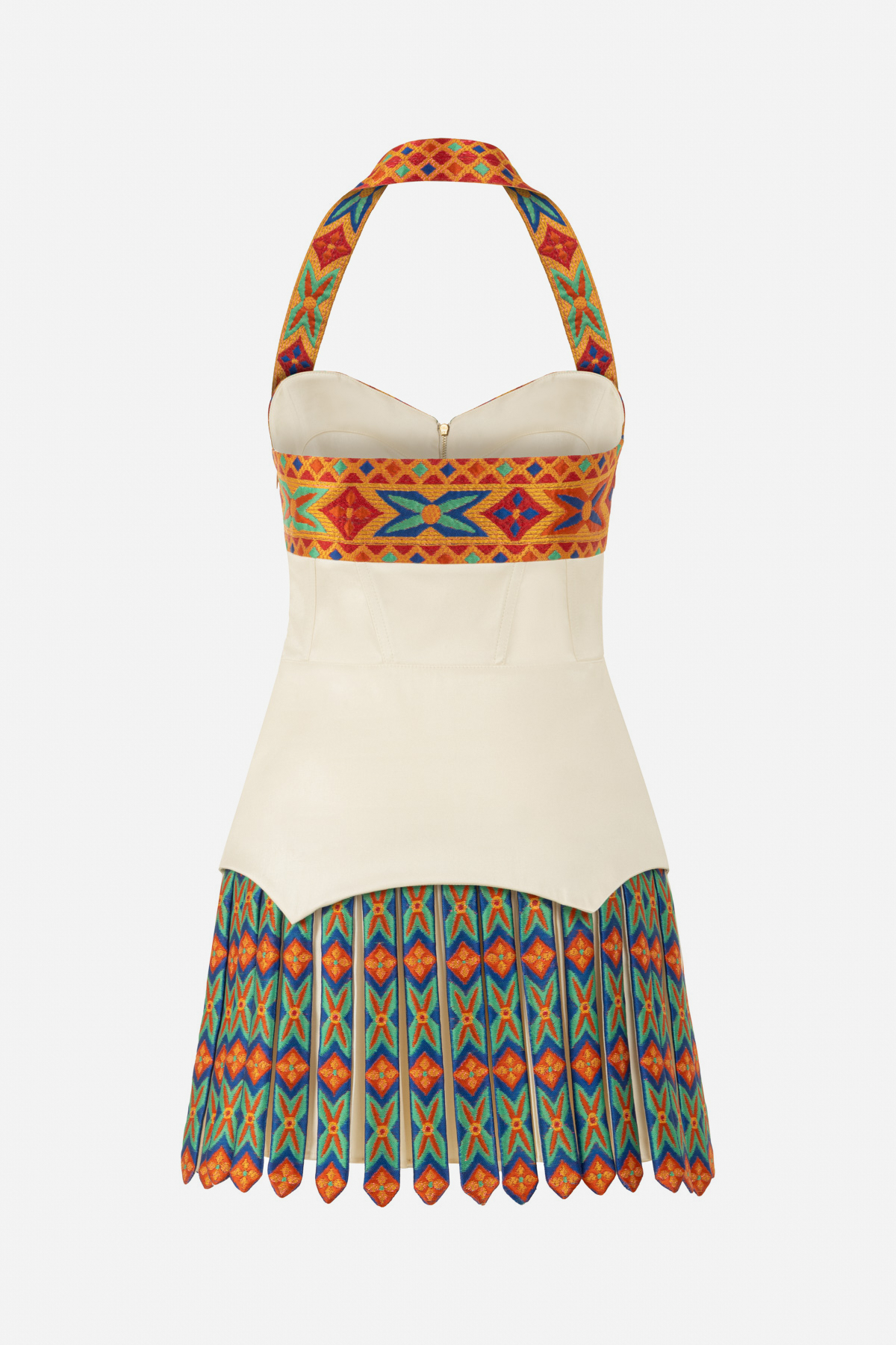Chimera Dress