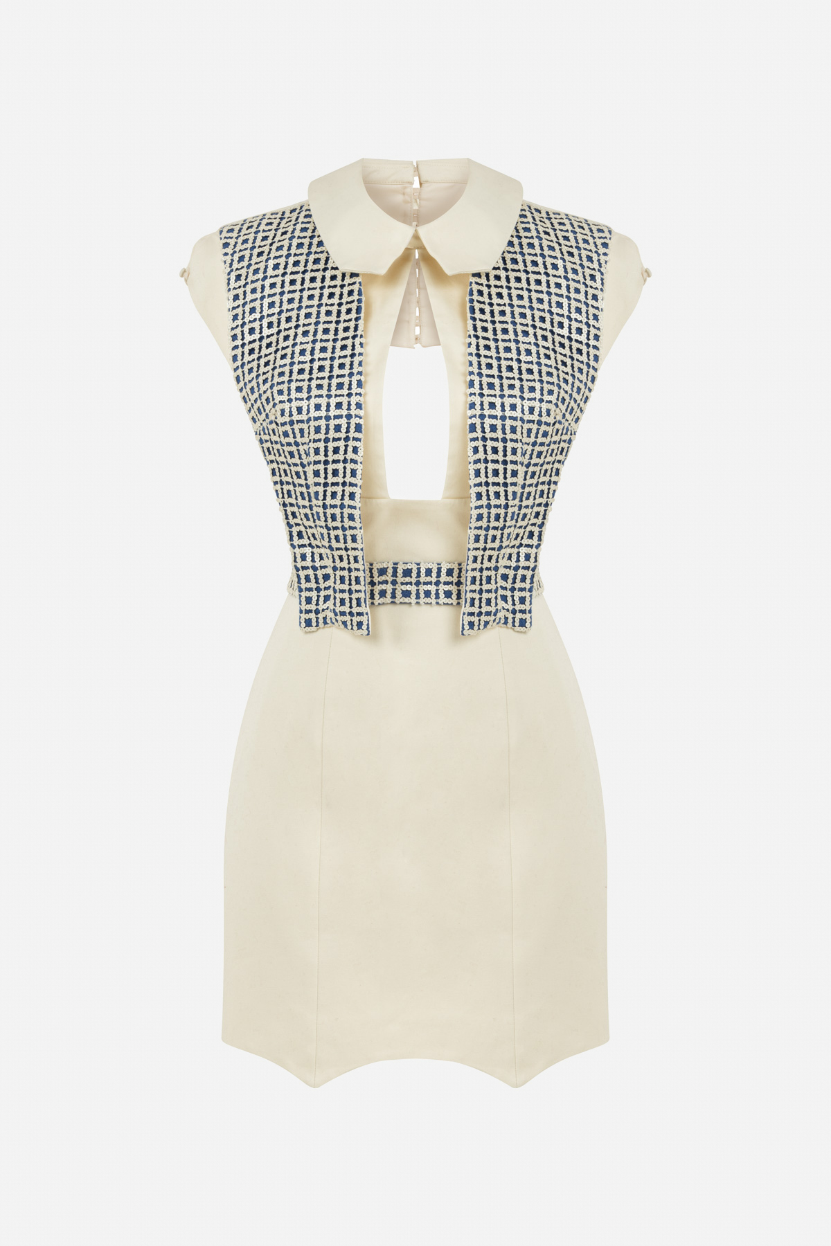 Tradi Dress