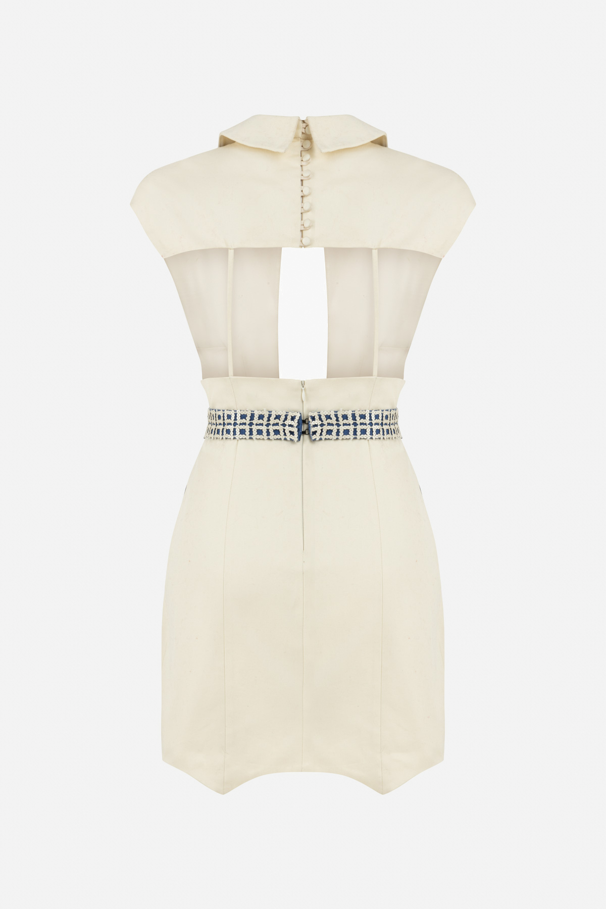 Tradi Dress