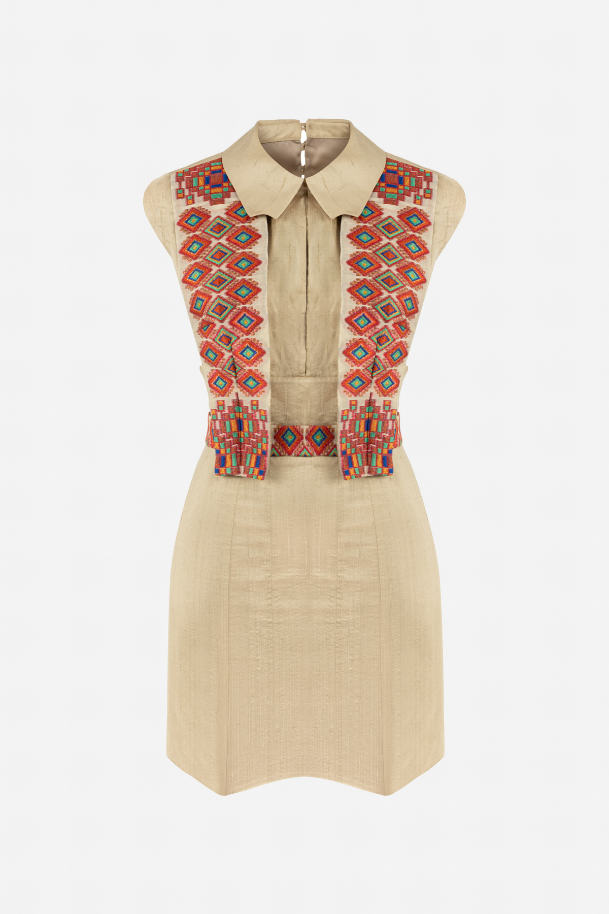 Herita Dress