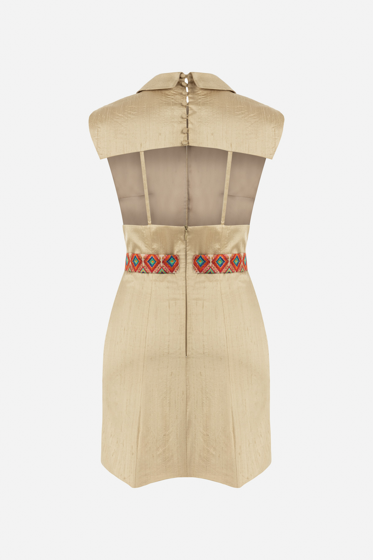 Herita Dress